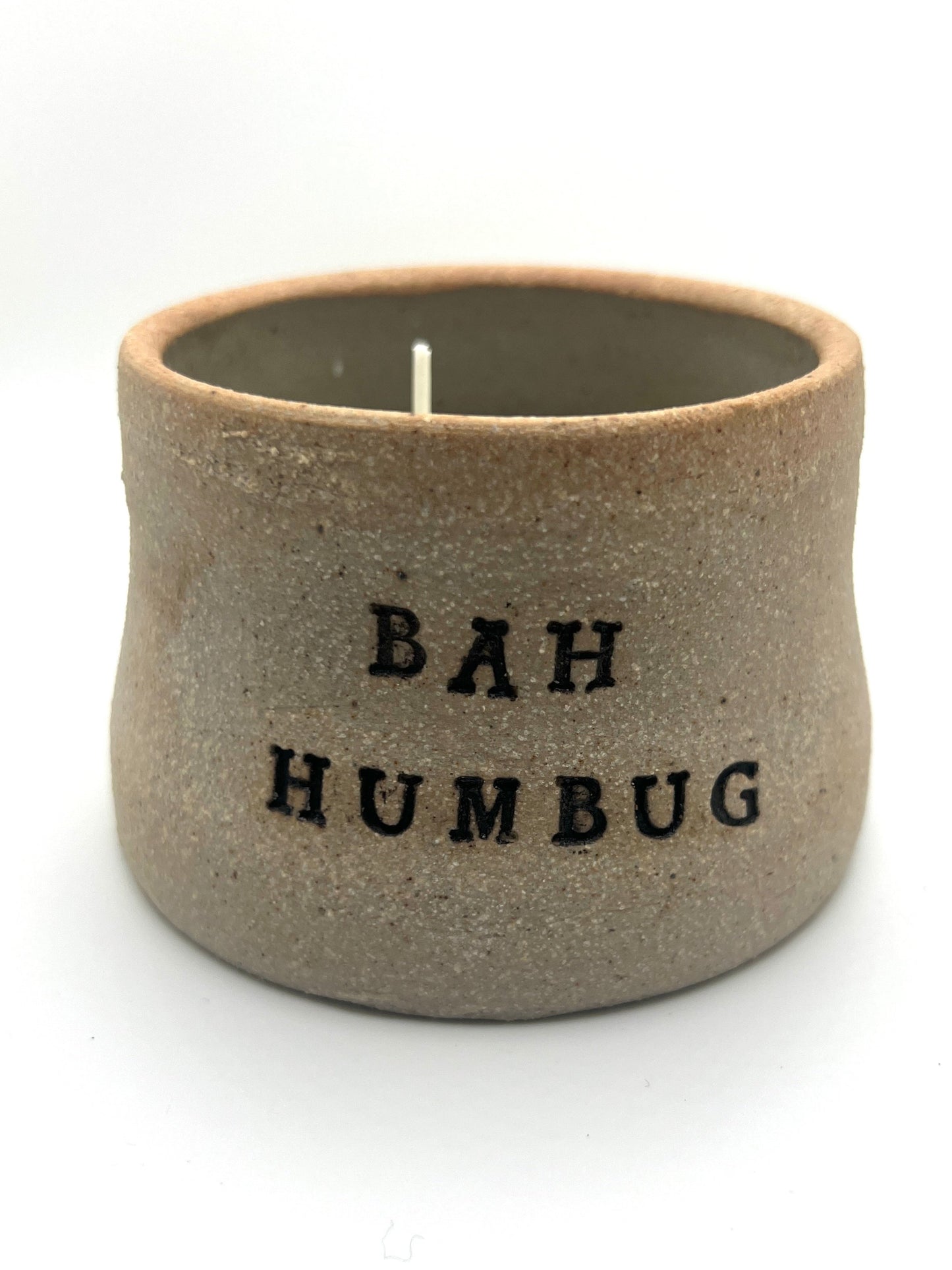 Bah Humbug