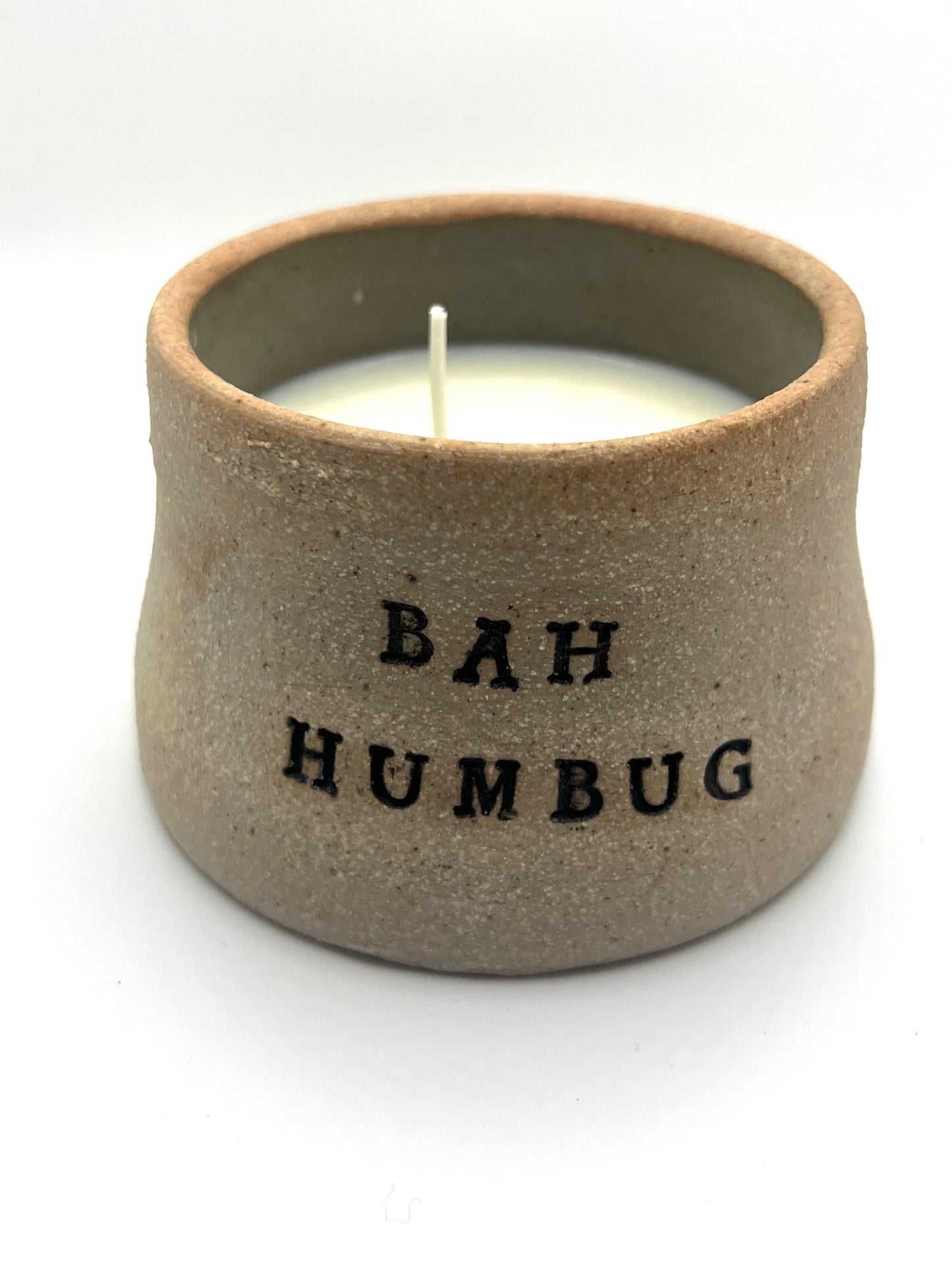 Bah Humbug
