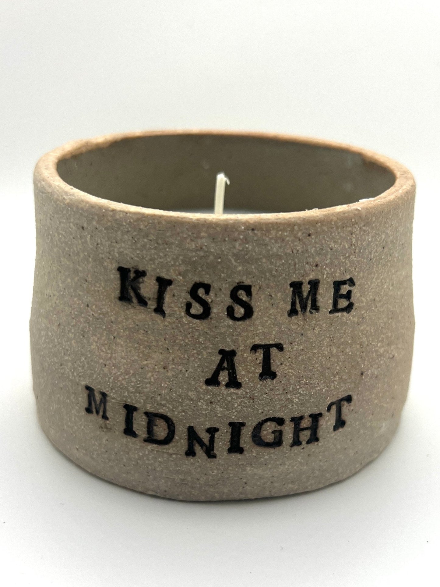 Kiss Me at Midnight