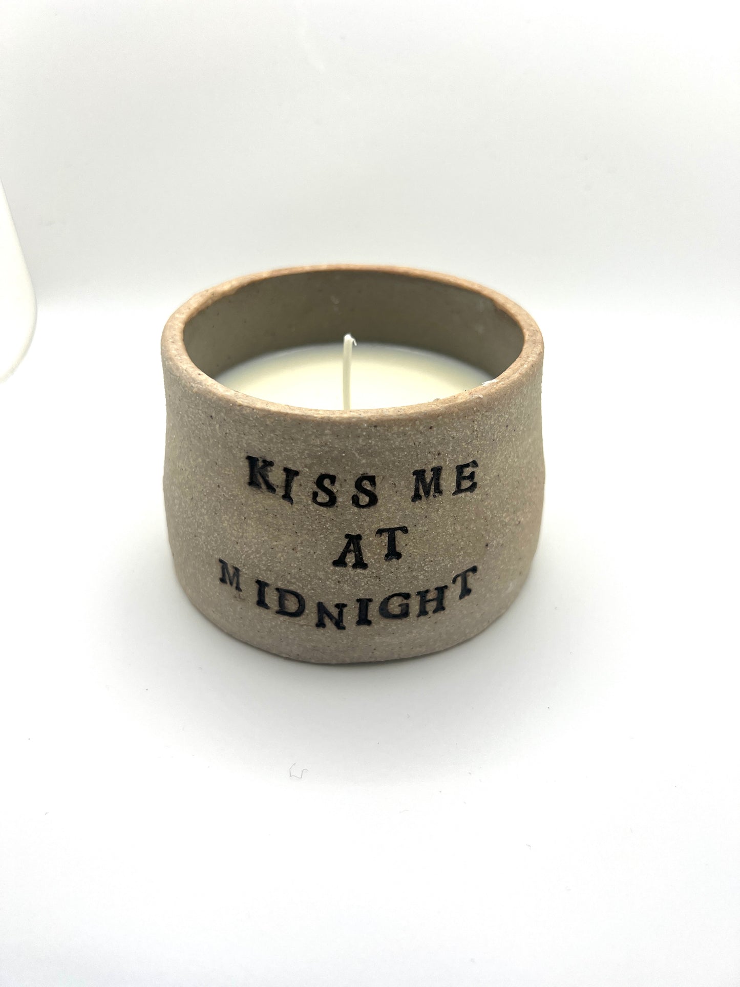 Kiss Me at Midnight