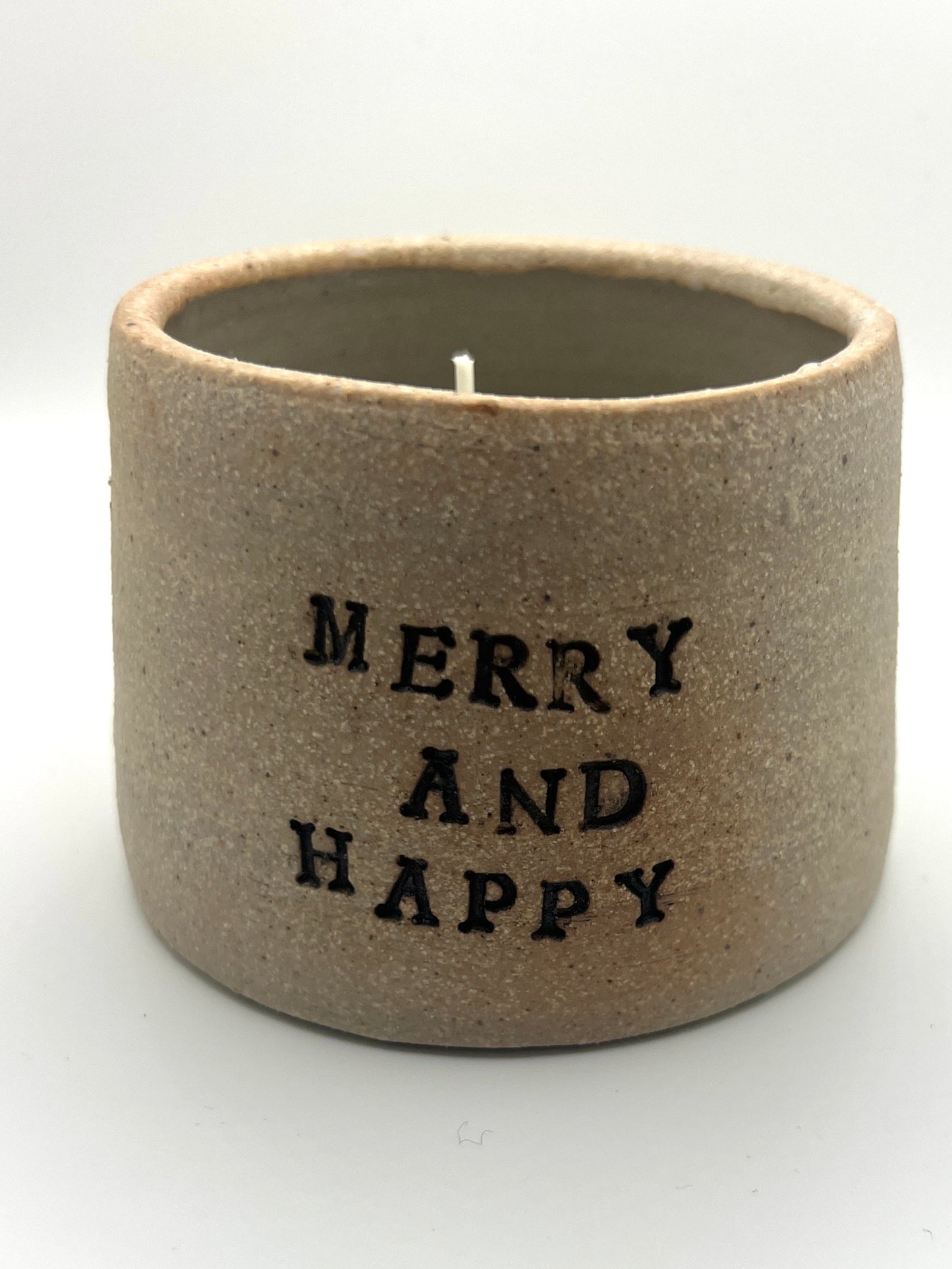 Happy and Merry