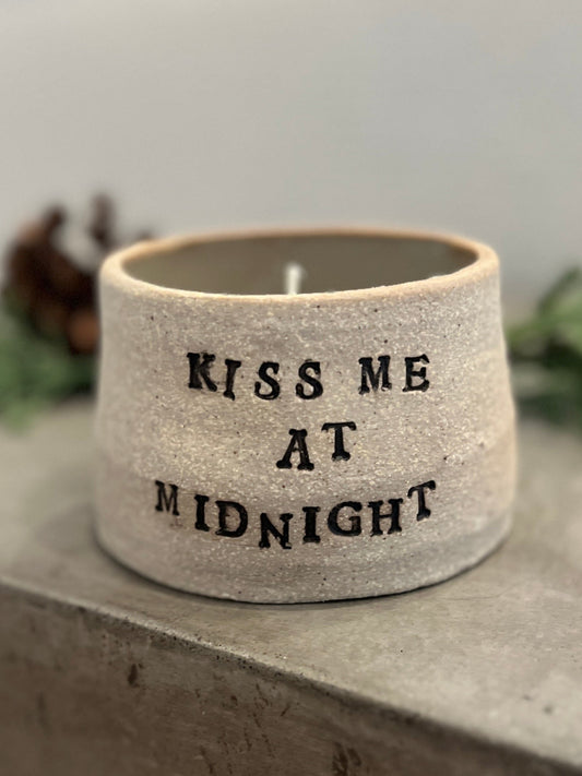 Kiss Me at Midnight