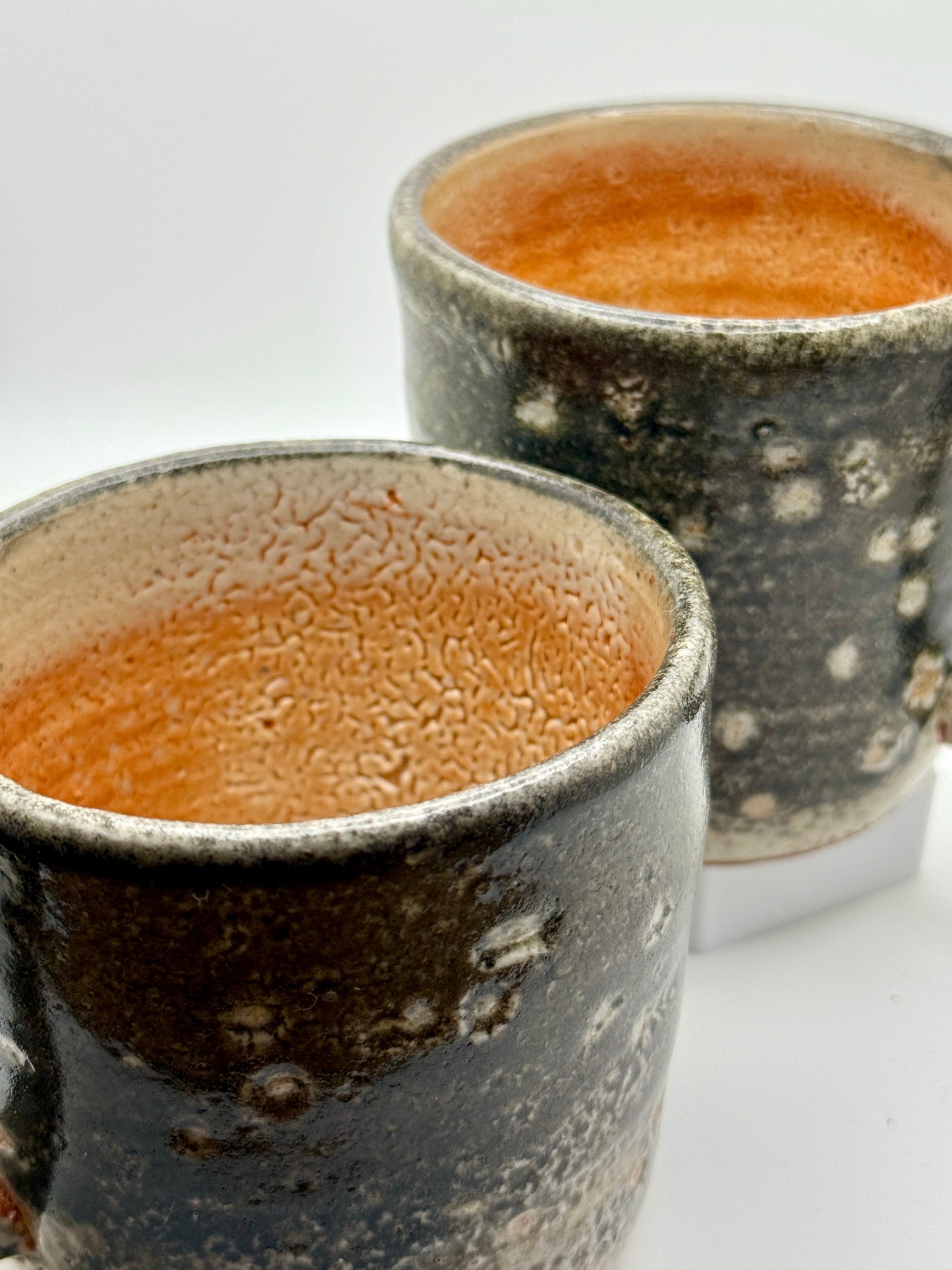 Mars Mugs (Set of 2)