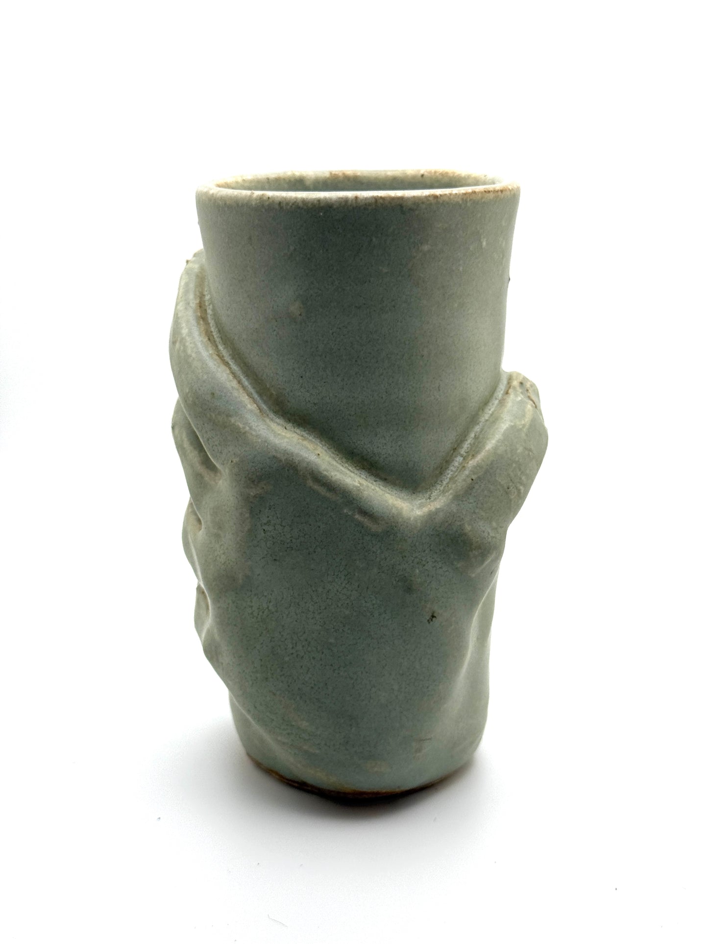 Hand Vase Tall