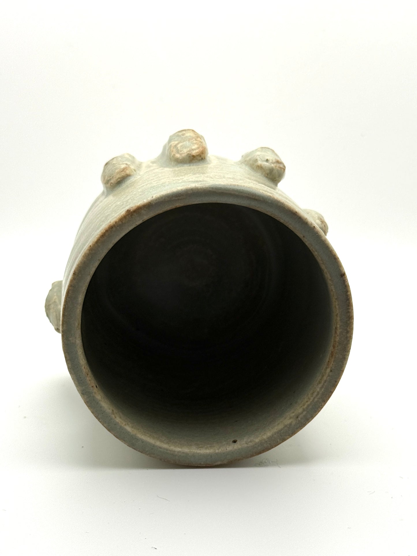 Hand Vase Short