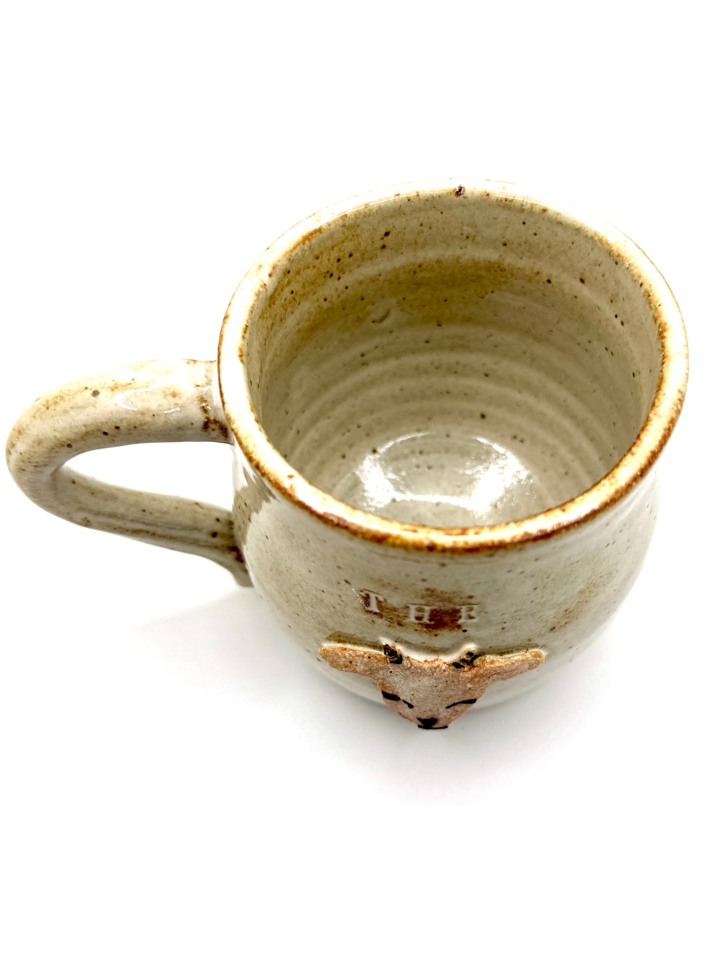 The GOAT Mug