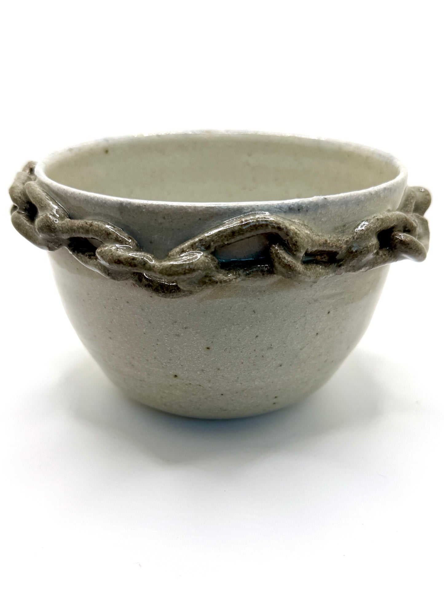 Bowl and Chain