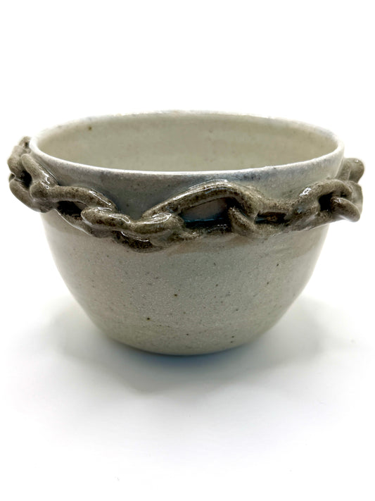 Bowl and Chain