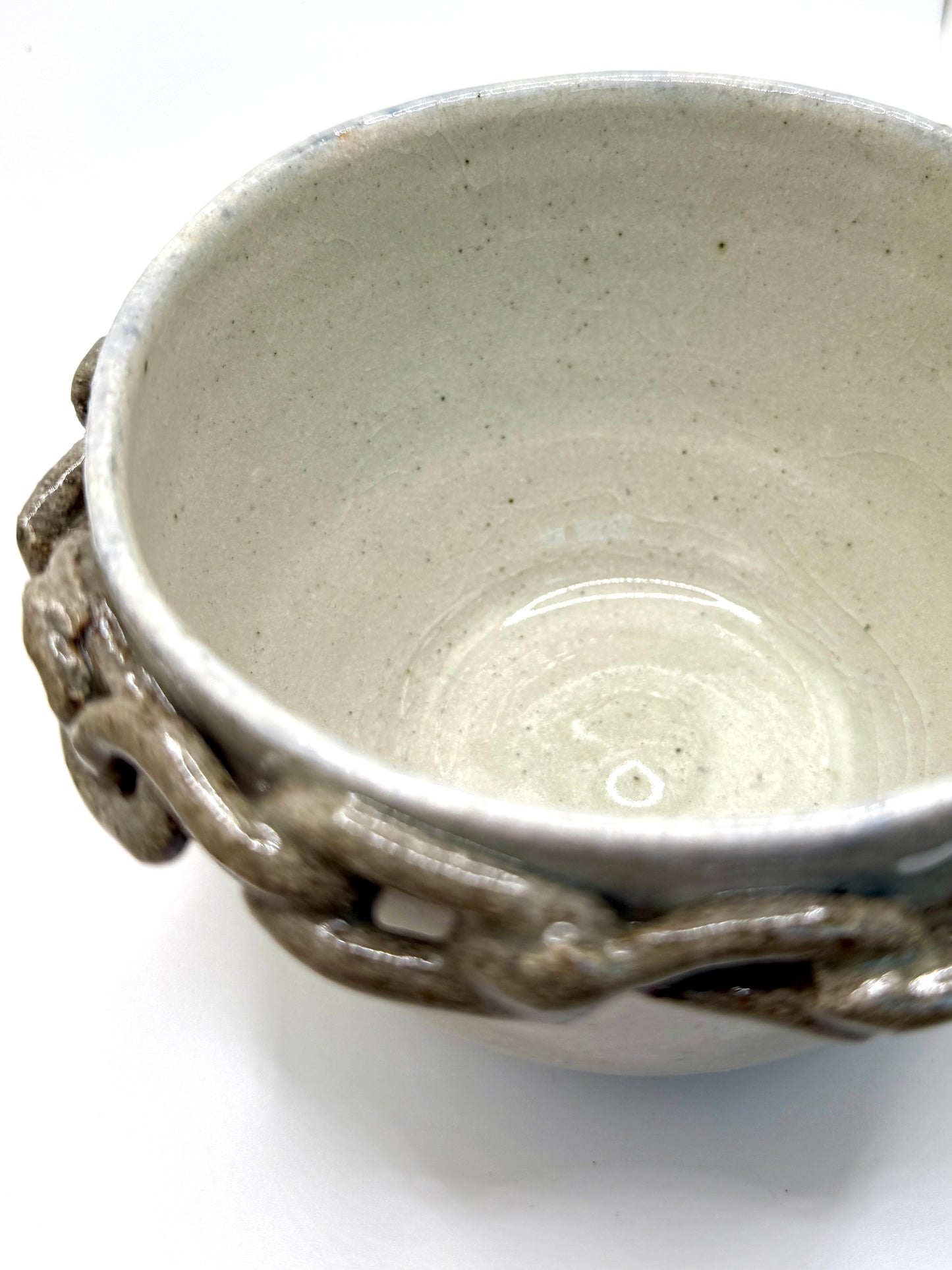 Bowl and Chain