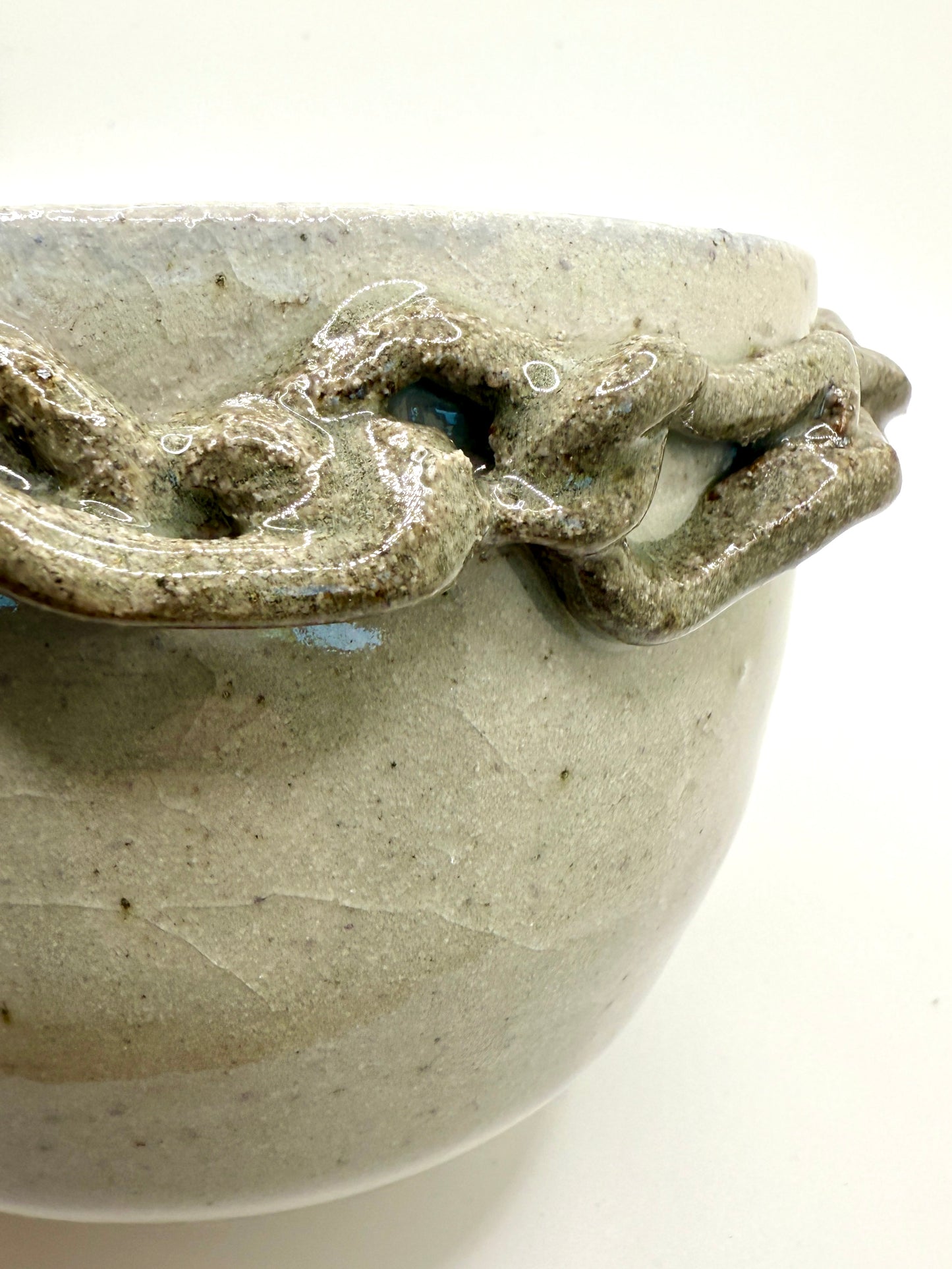 Bowl and Chain
