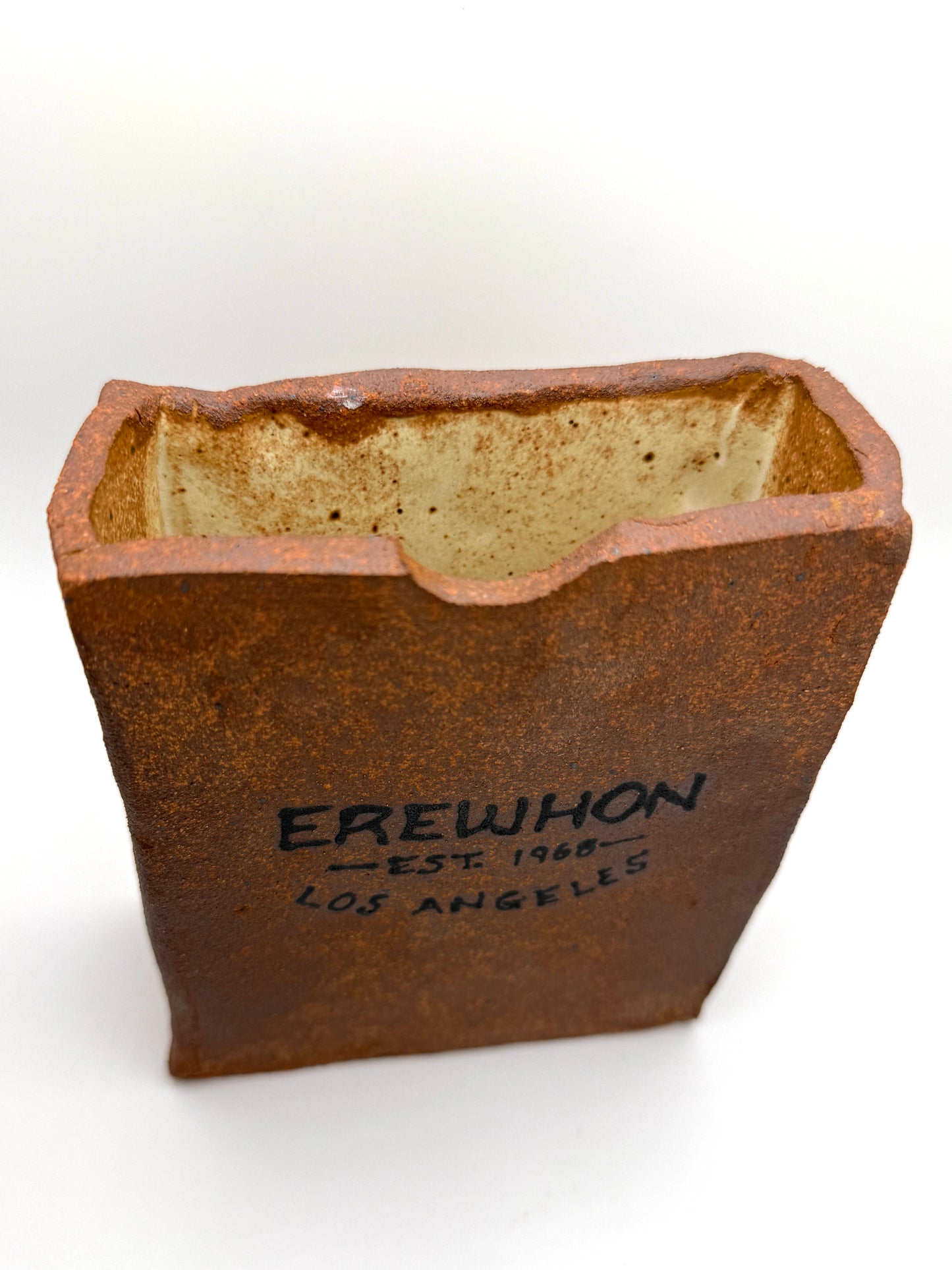 Erewhon Vase