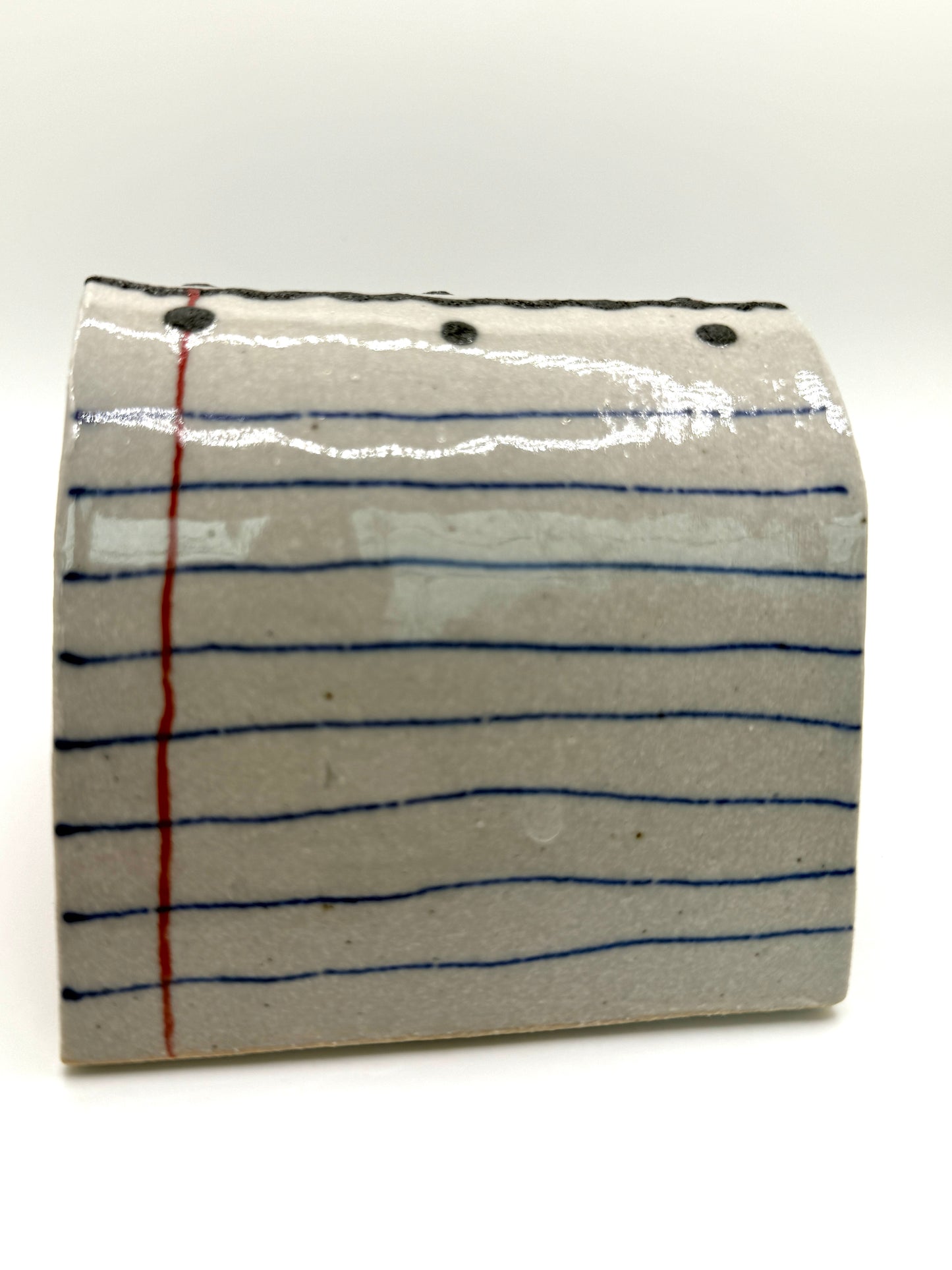 Note Pad