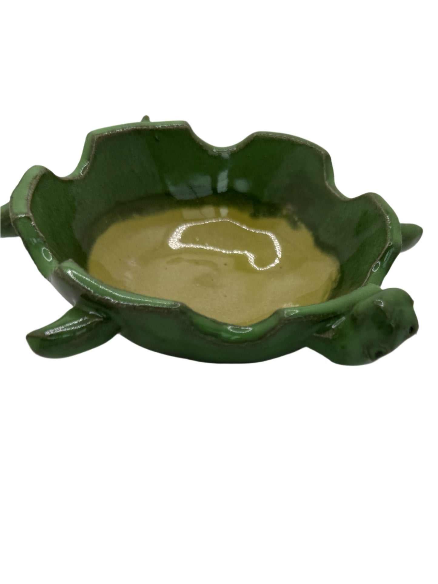 Turtle Ash Tray