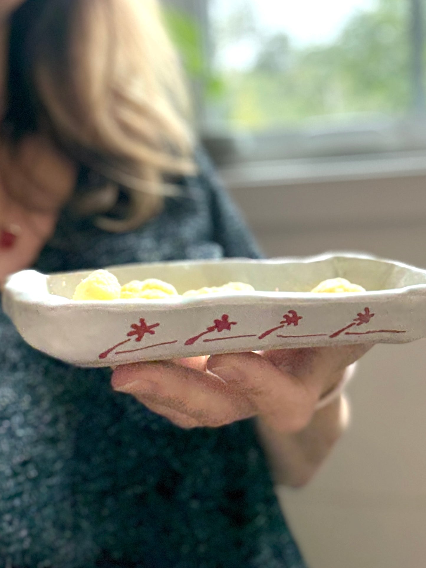 In-N-Out Dish