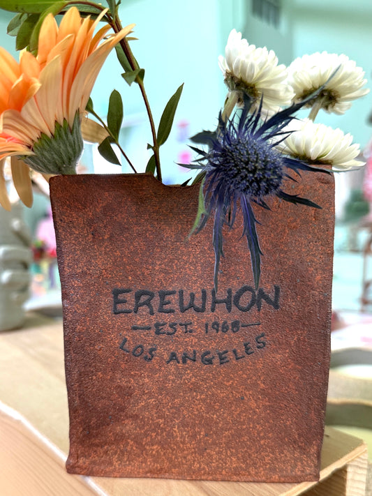 Erewhon Vase