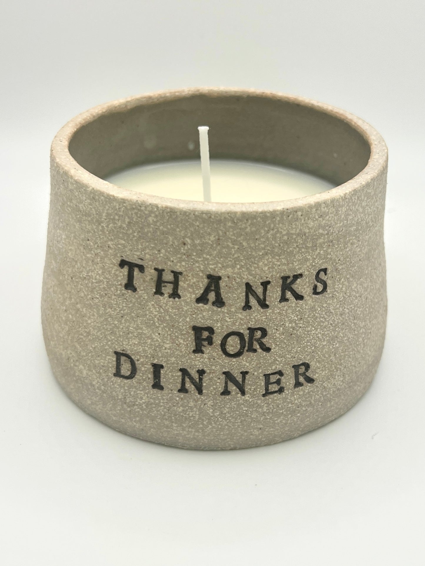 Thanks For Dinner