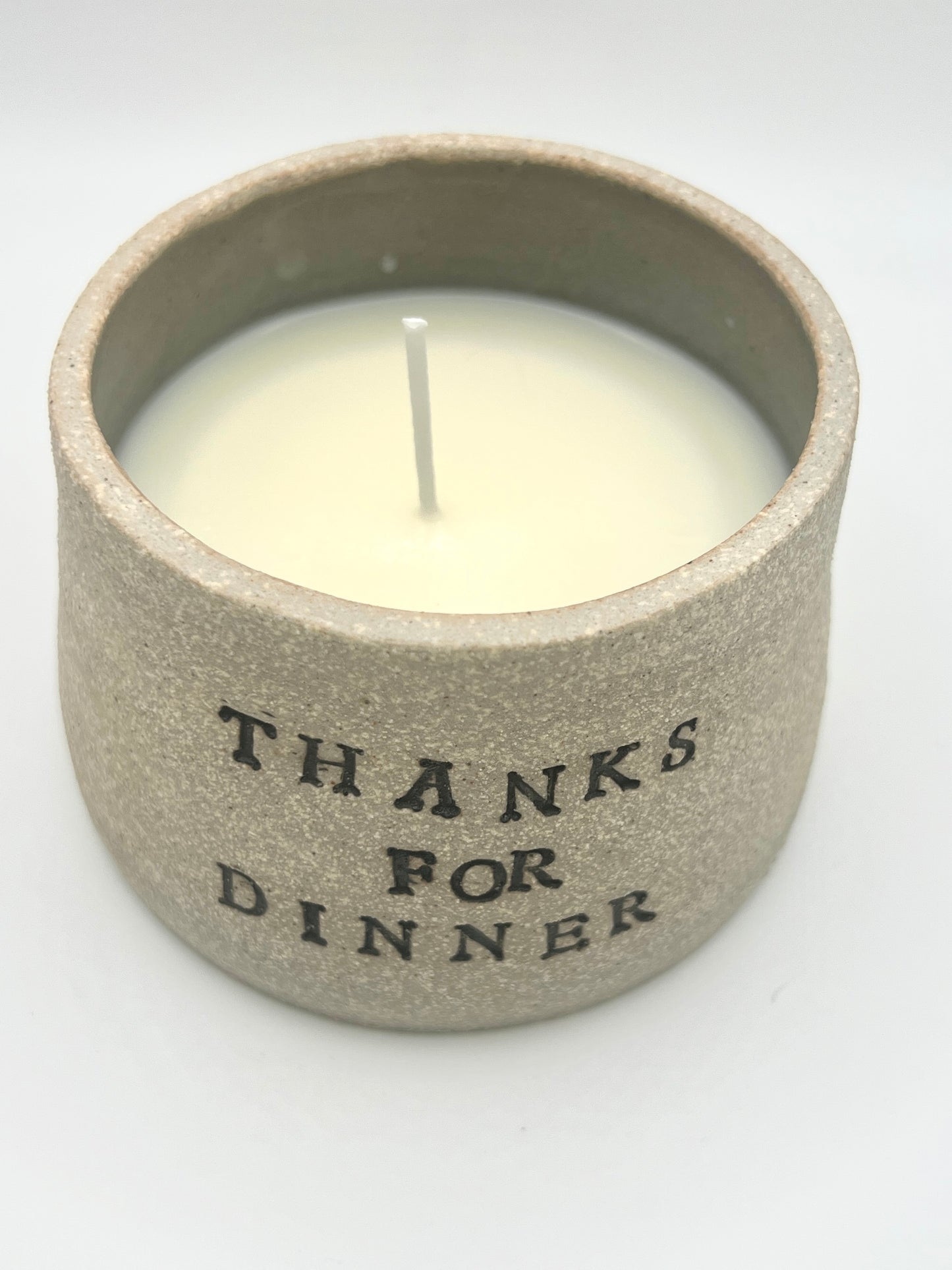 Thanks For Dinner