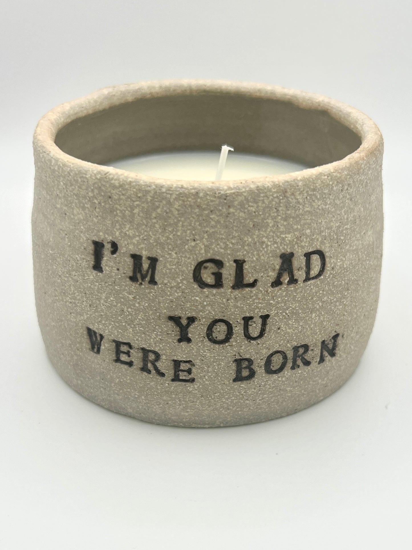 I'm Glad You Were Born
