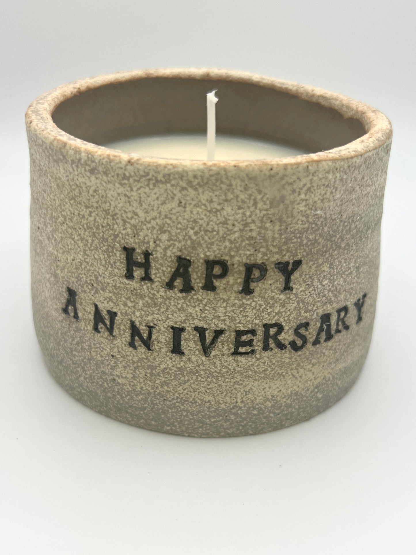 Happy Anniversary
