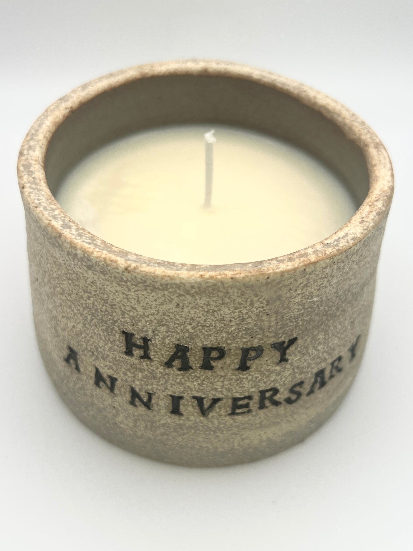 Happy Anniversary