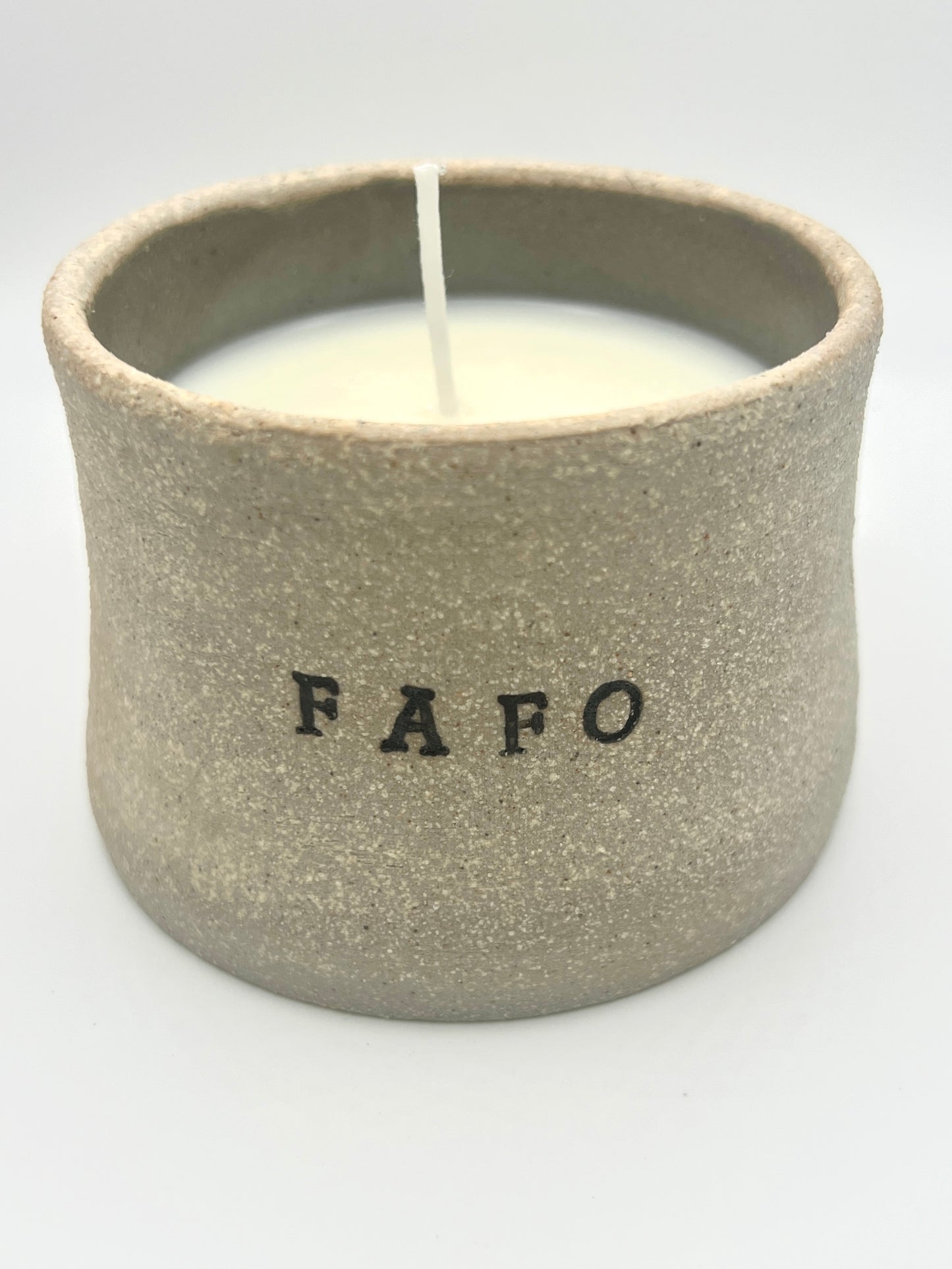 FAFO