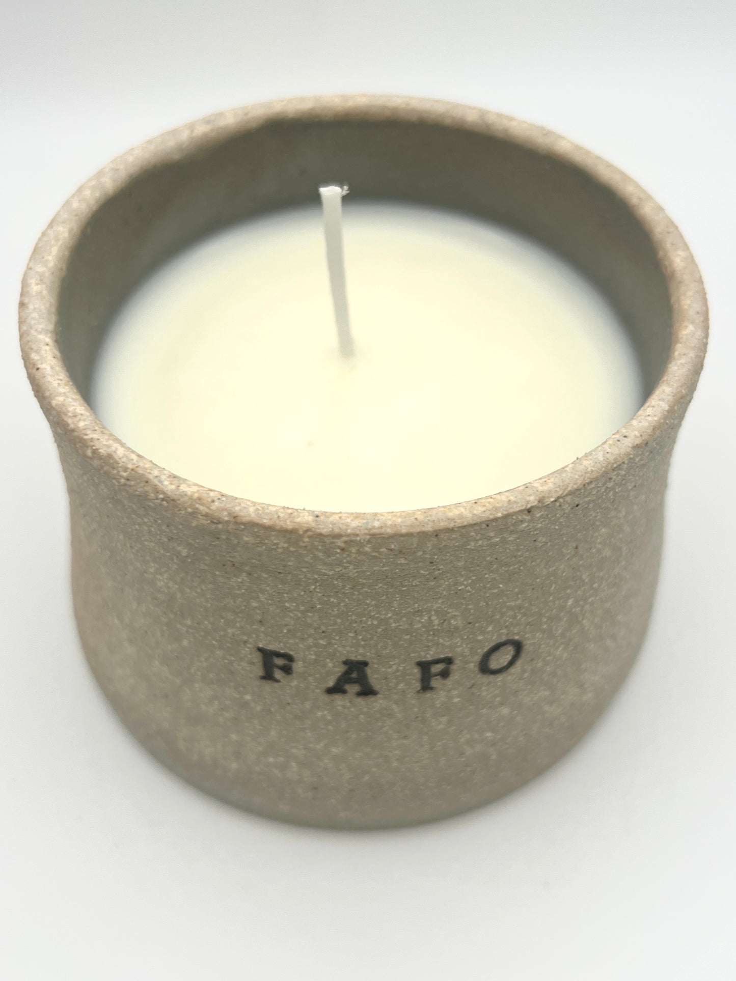FAFO