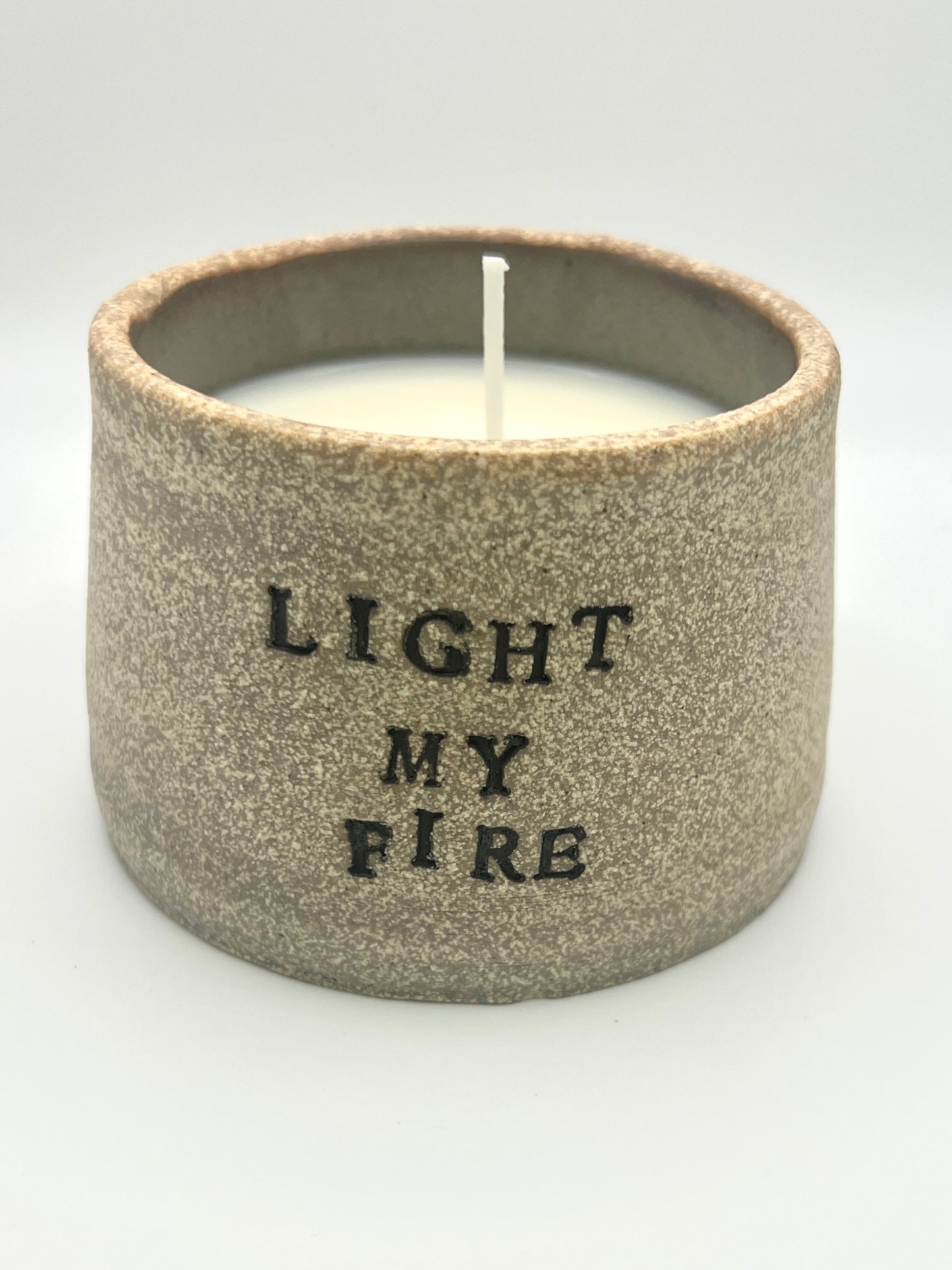 Light My Fire