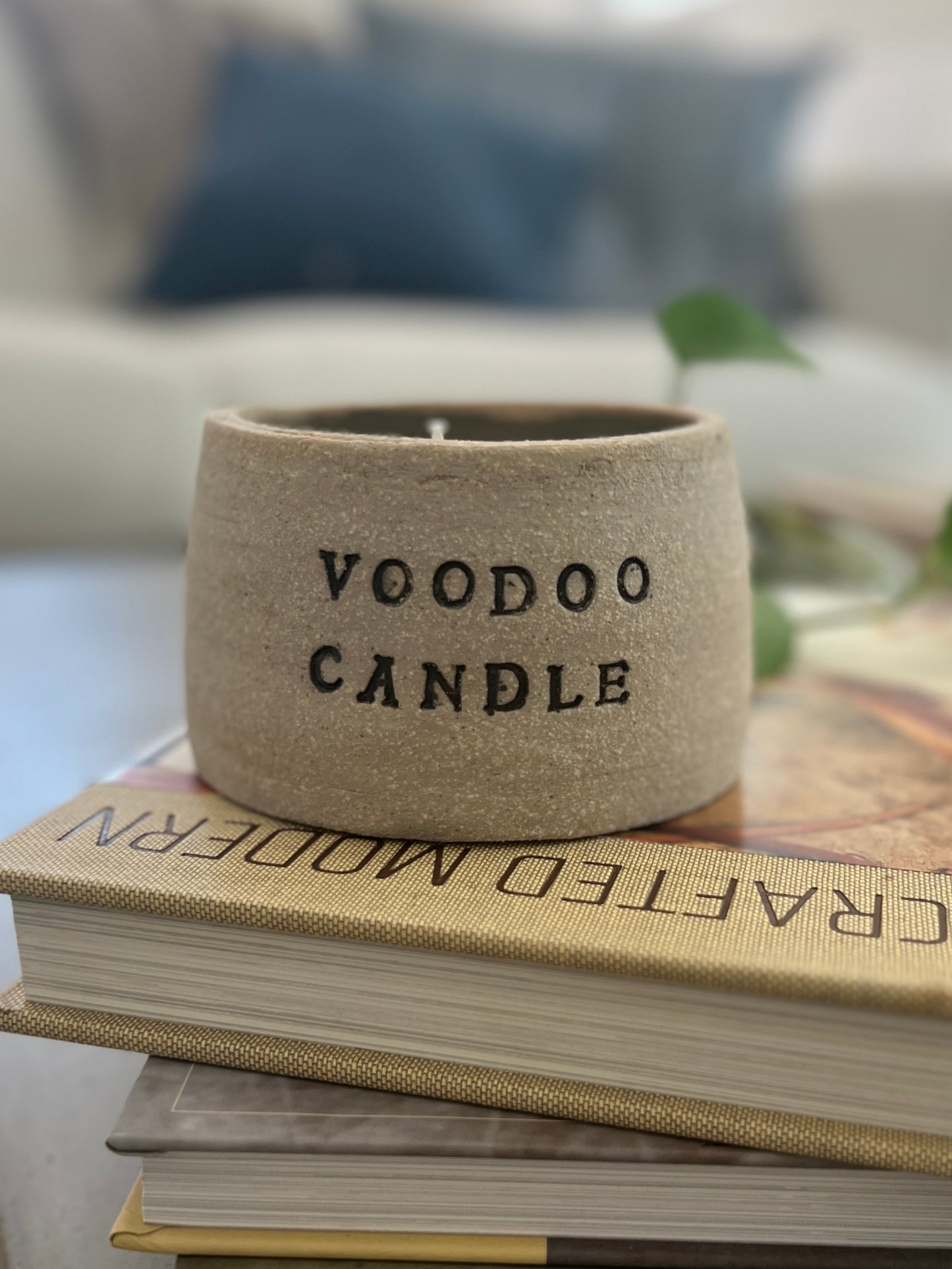 Voodoo