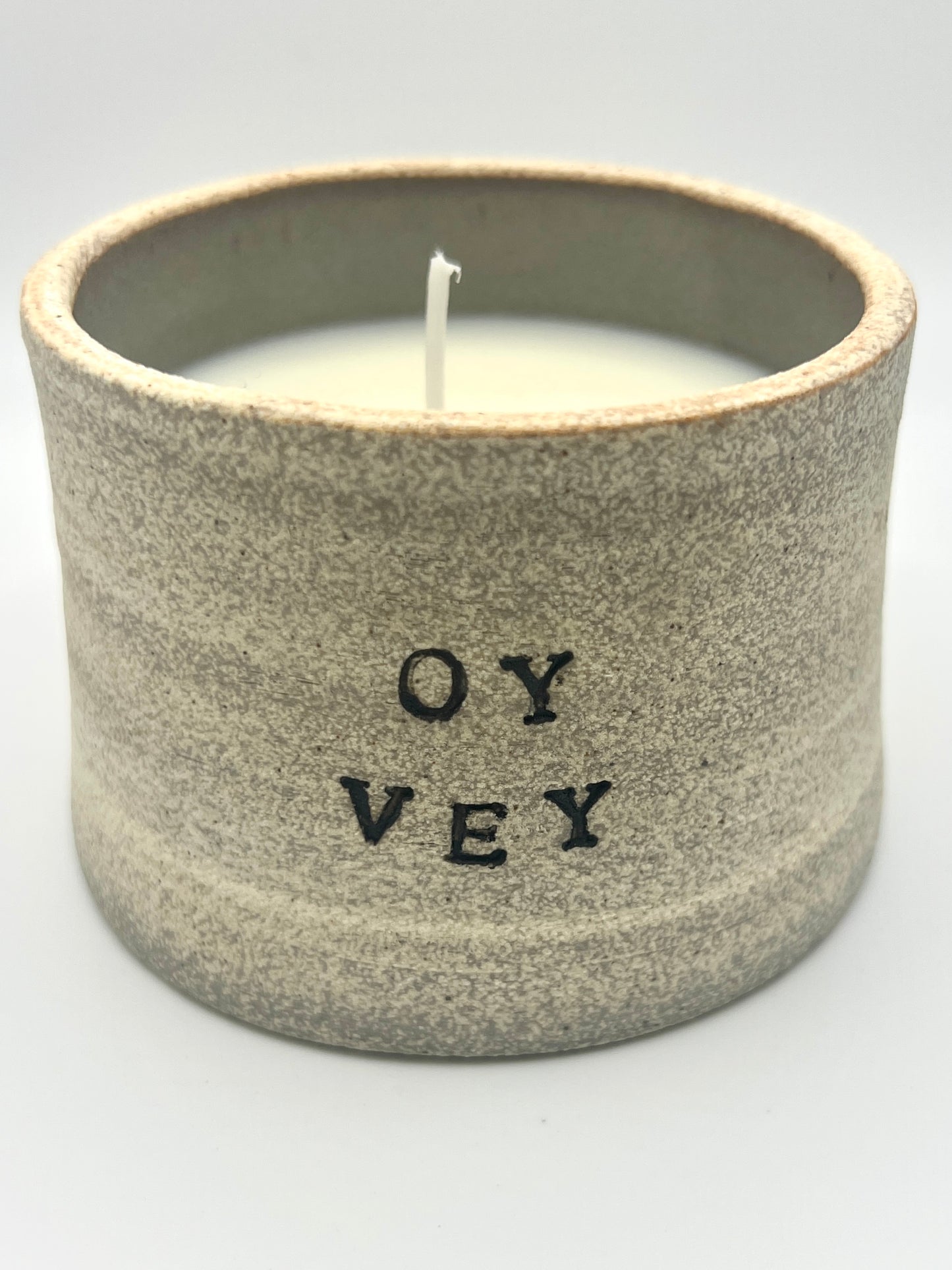 Oy Vey