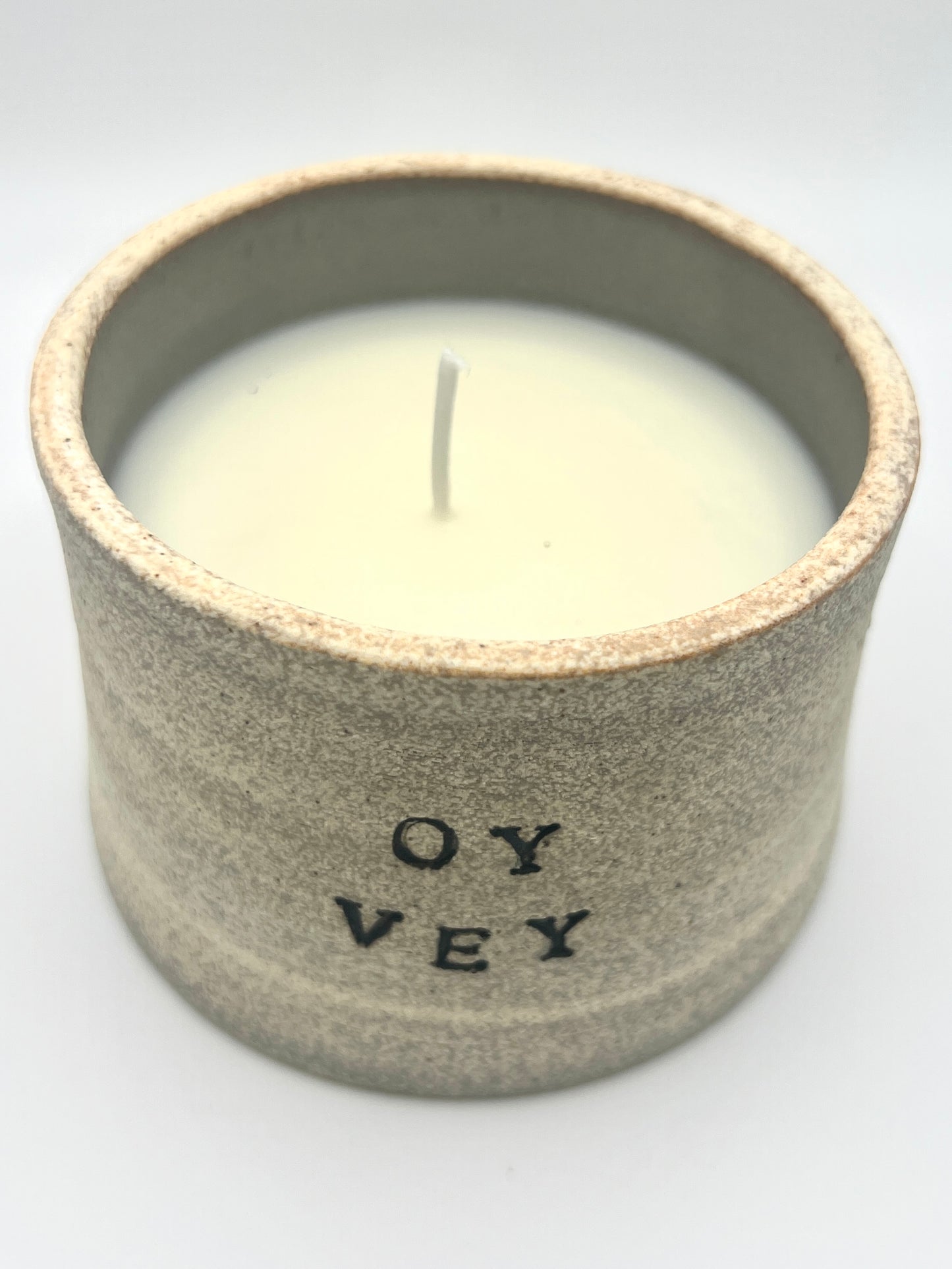 Oy Vey