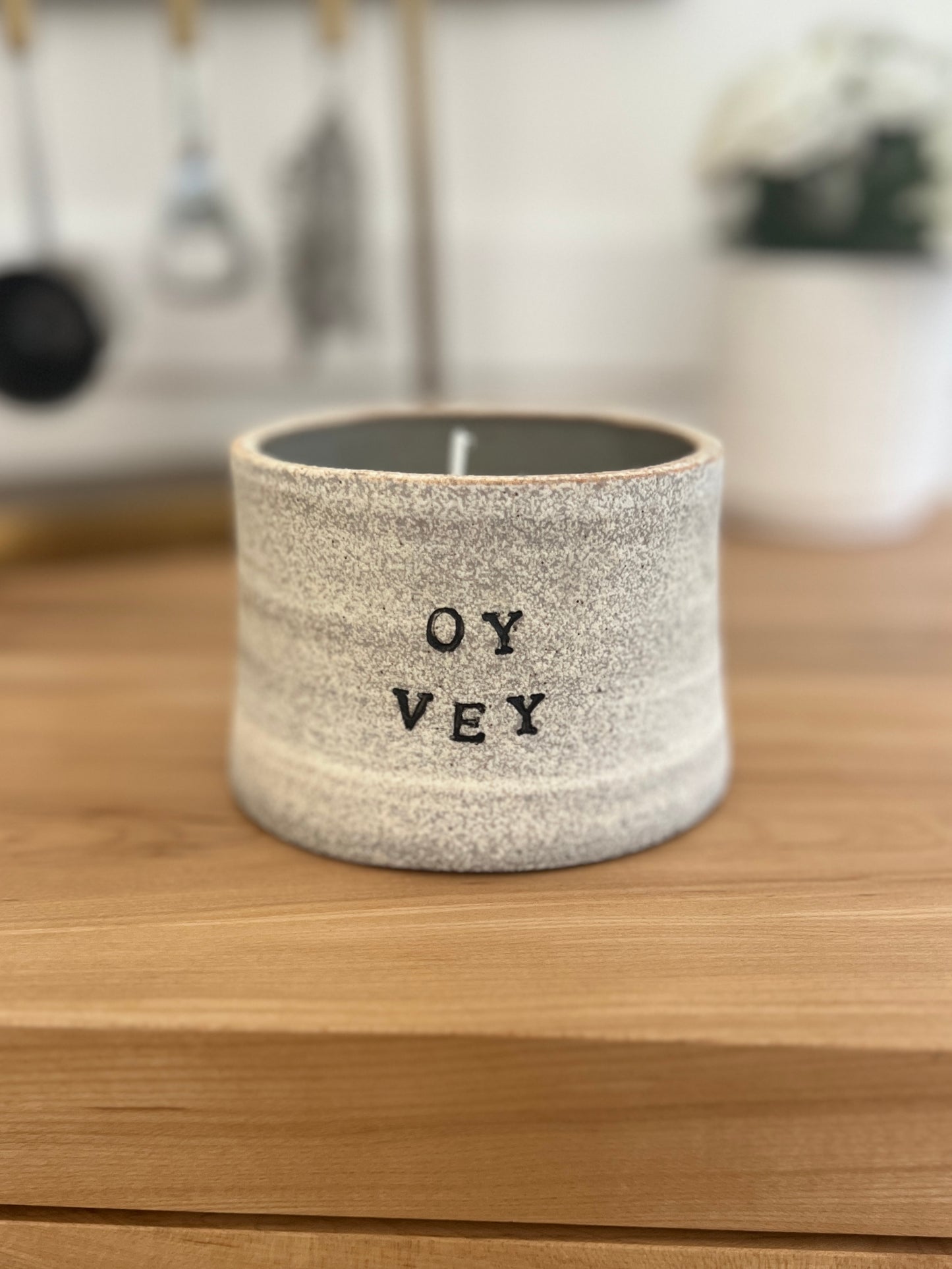 Oy Vey