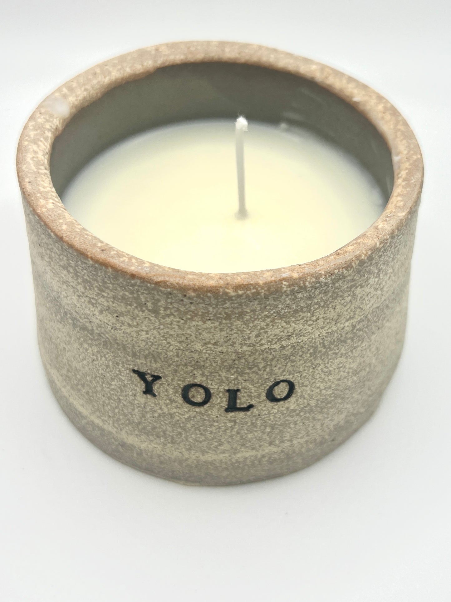 YOLO