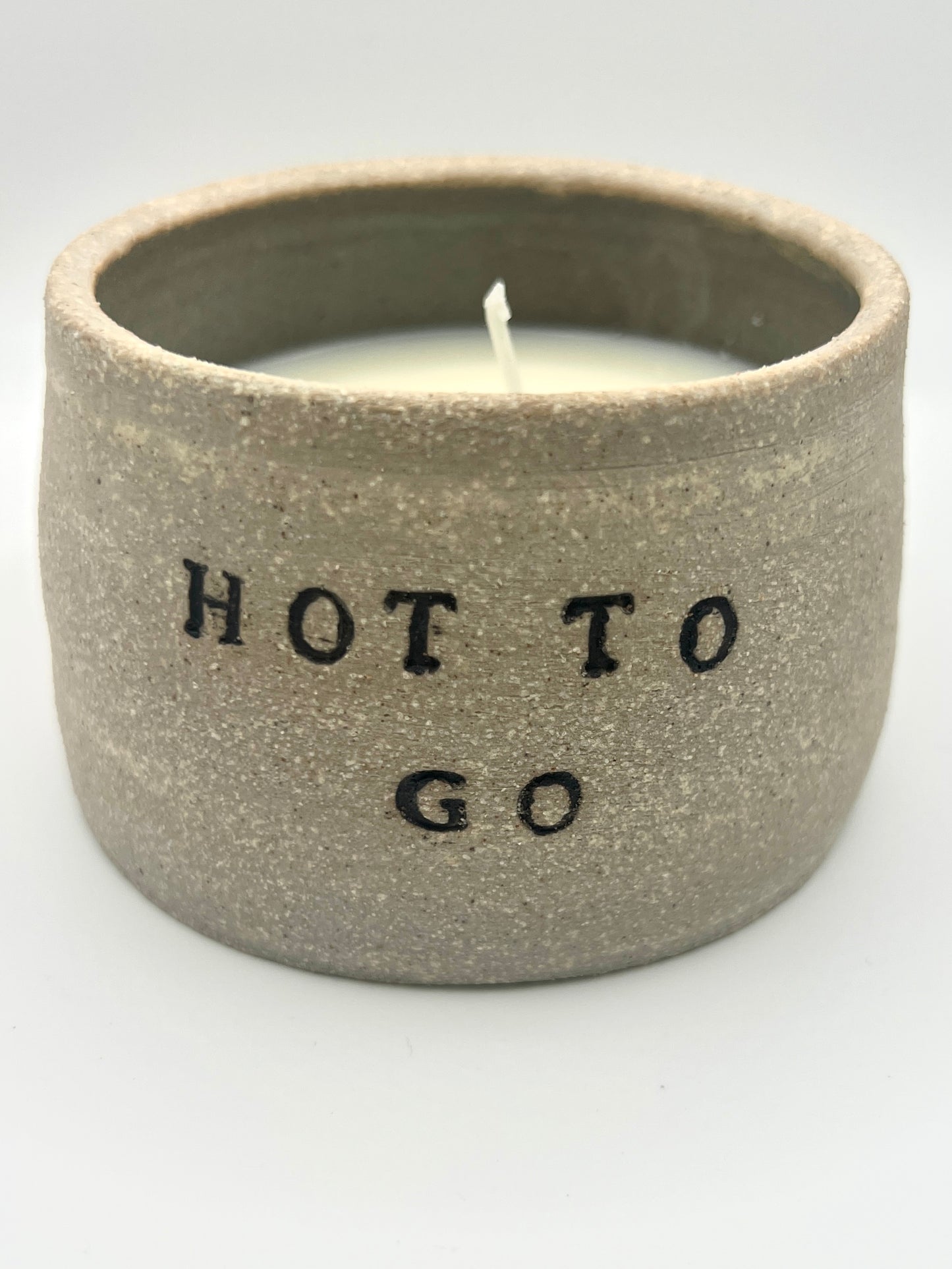 Hot To Go