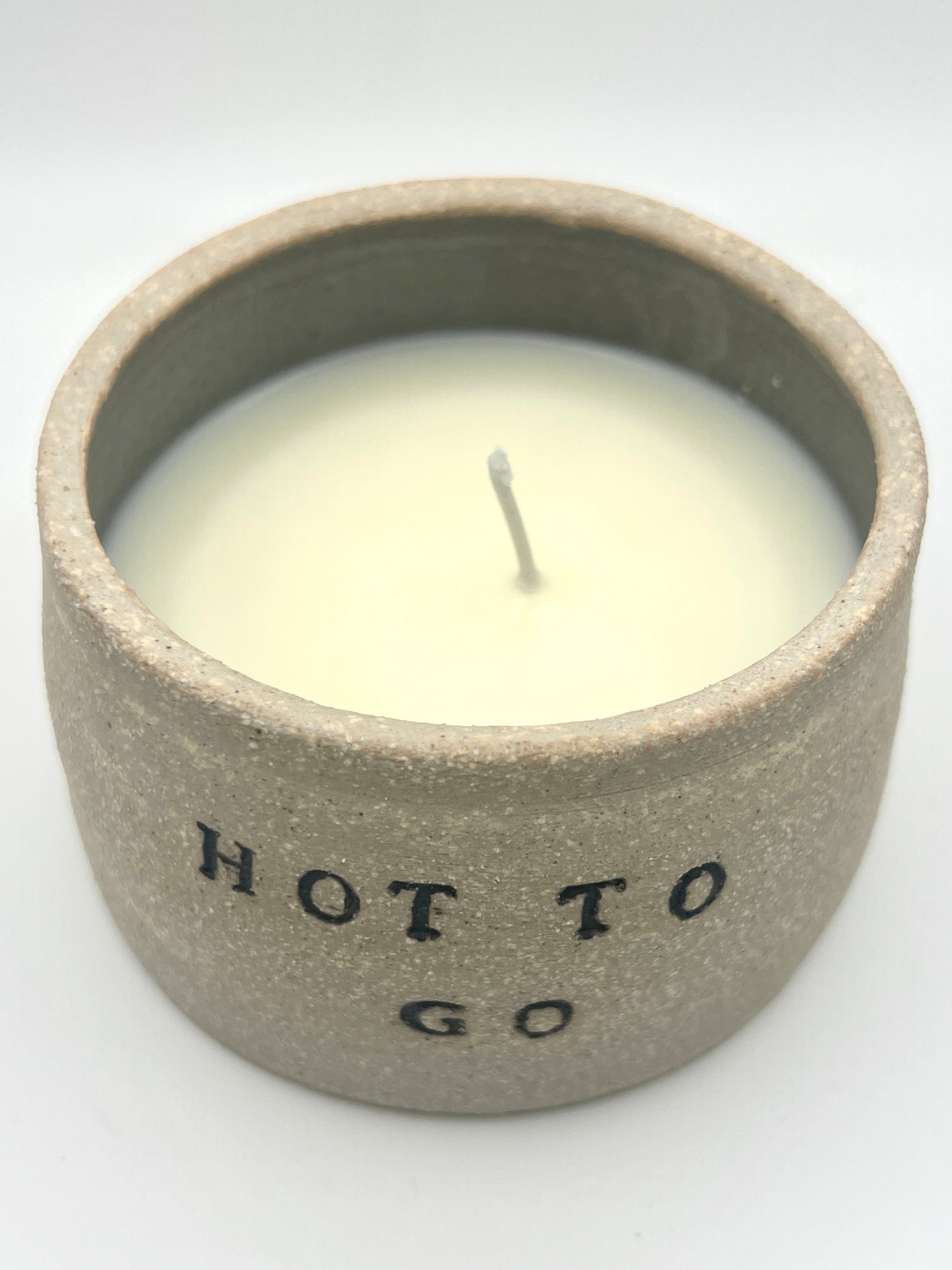 Hot To Go