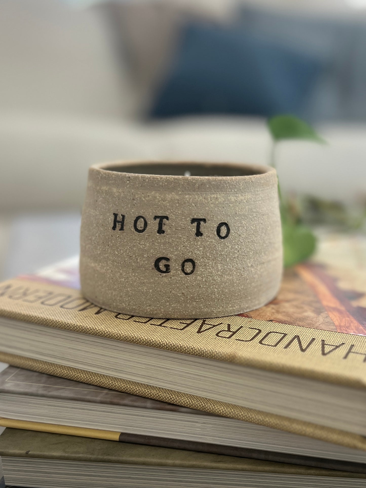 Hot To Go