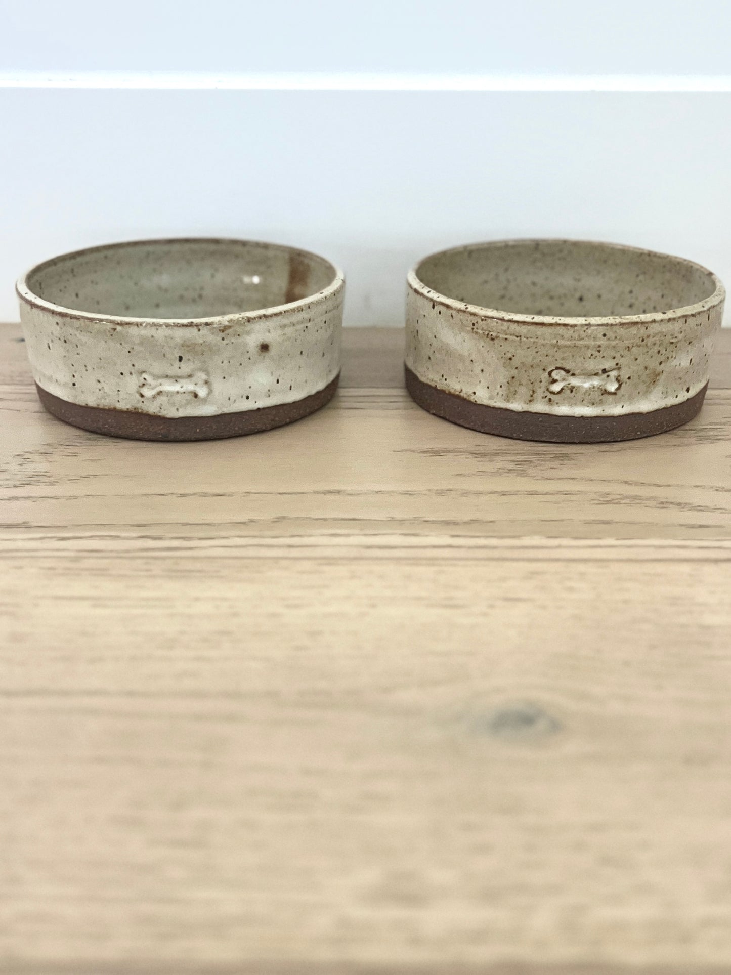 Pet Bowls