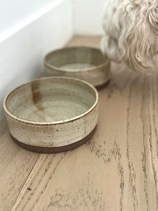 Pet Bowls
