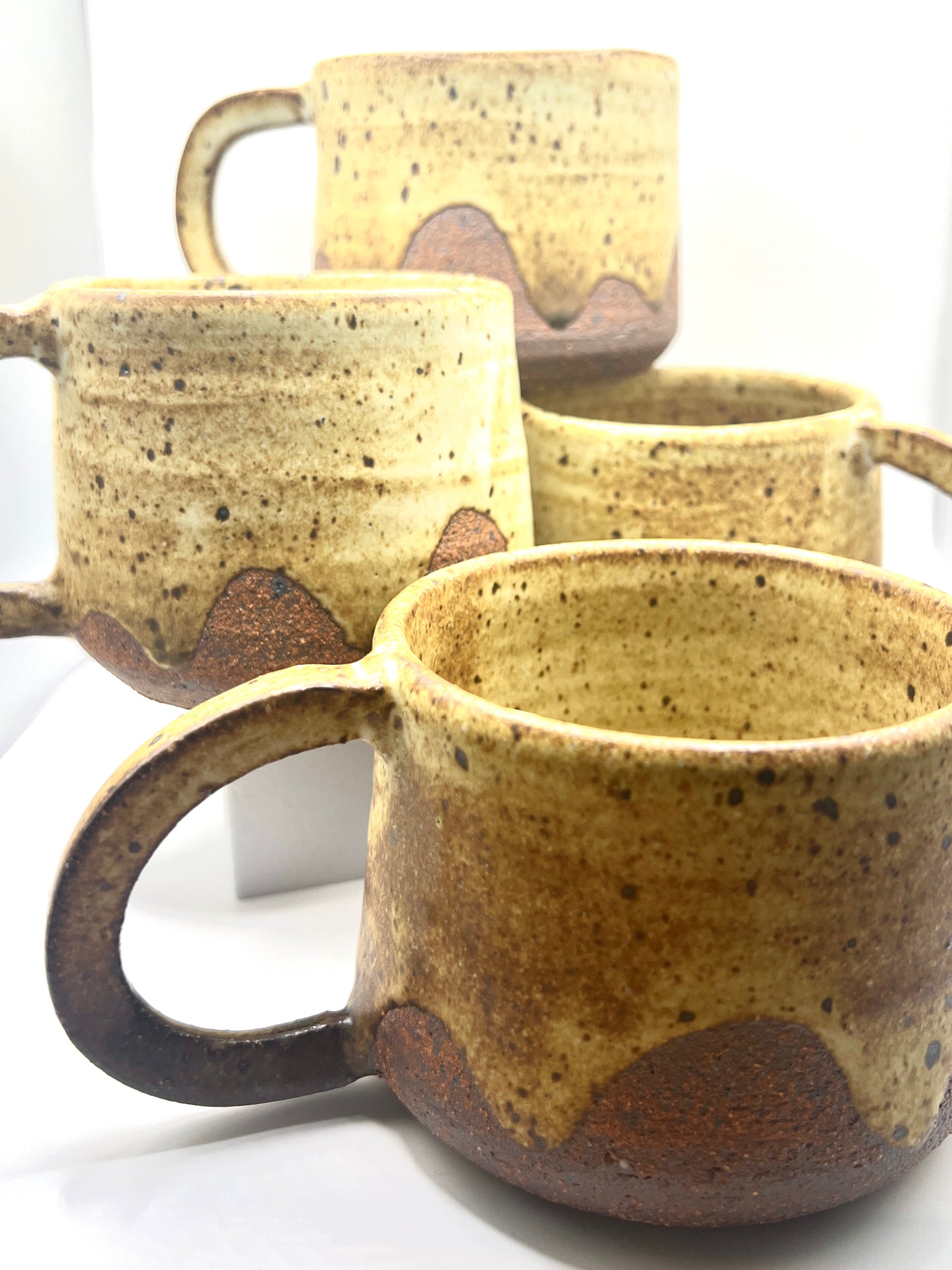 Go with the Flow Mugs