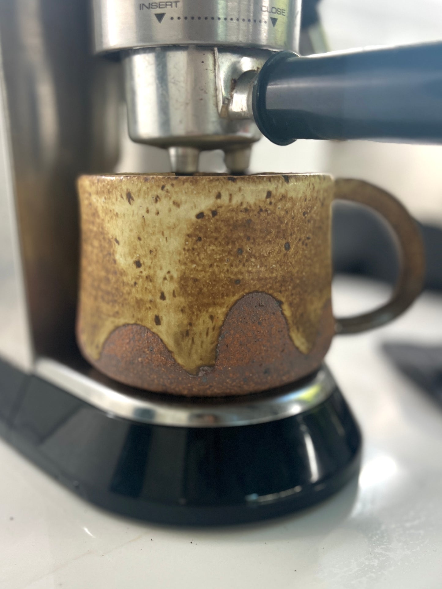 Go with the Flow Mugs