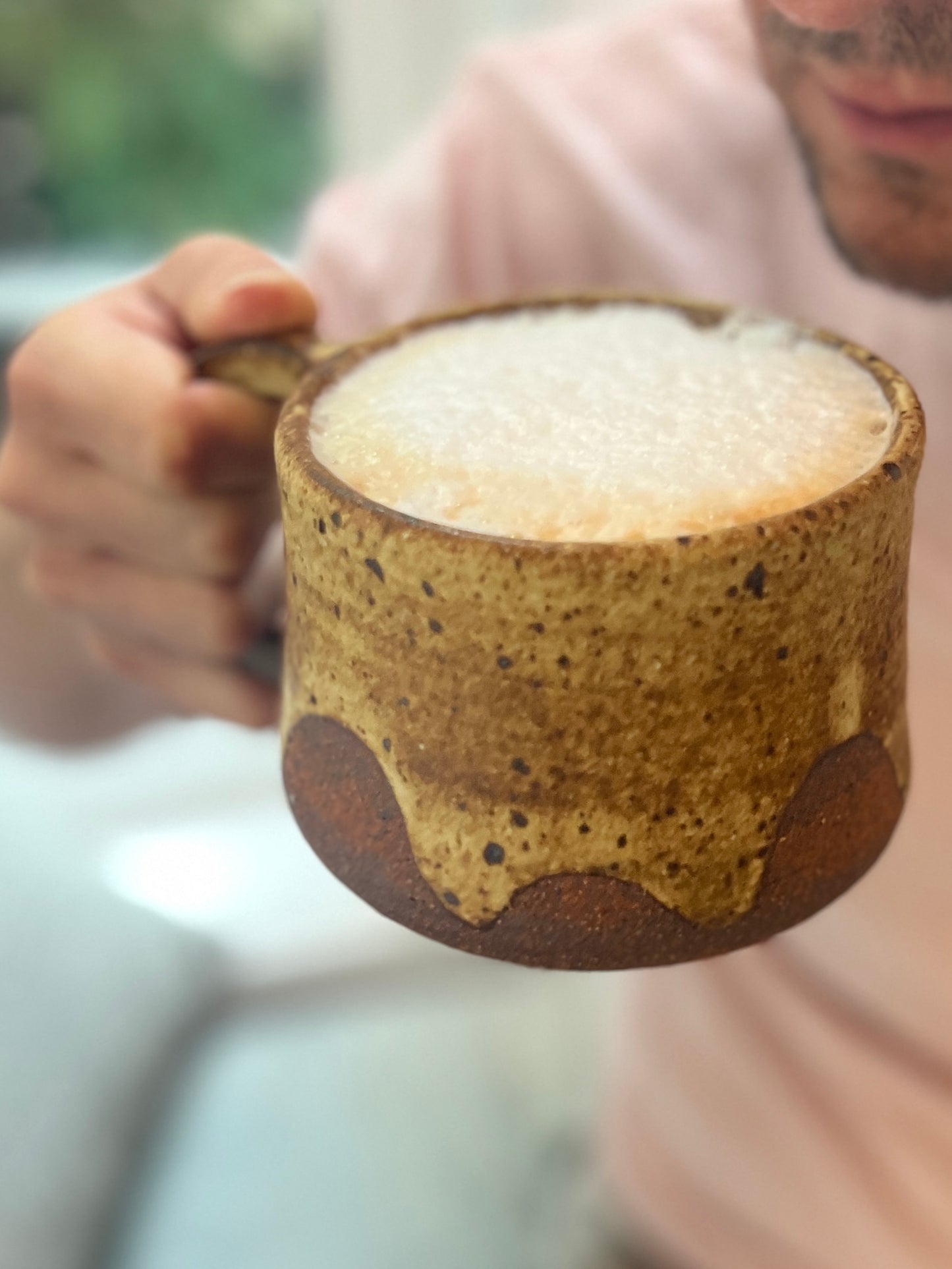 Go with the Flow Mugs
