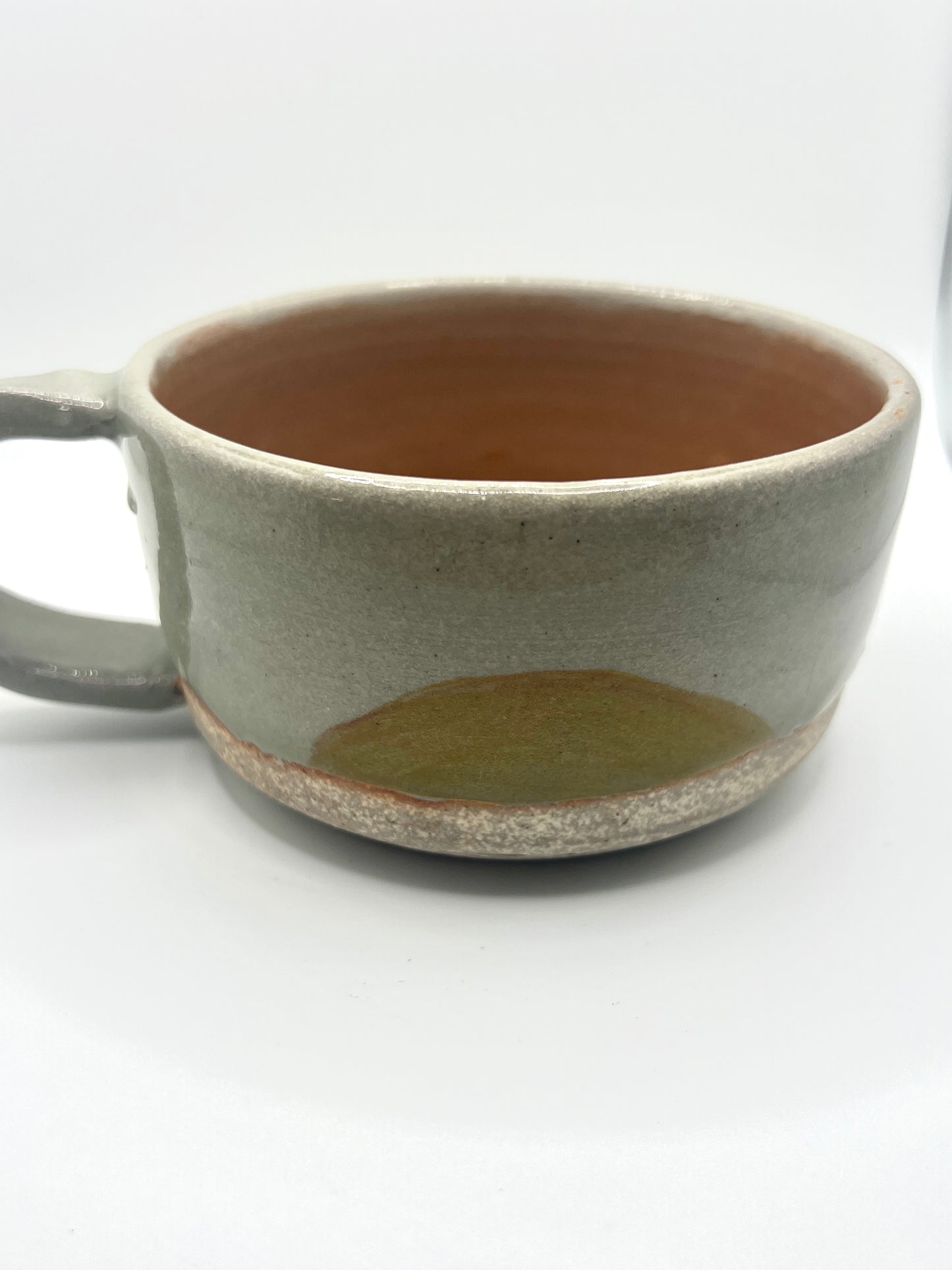 Sunrise or Sunset? Mugs