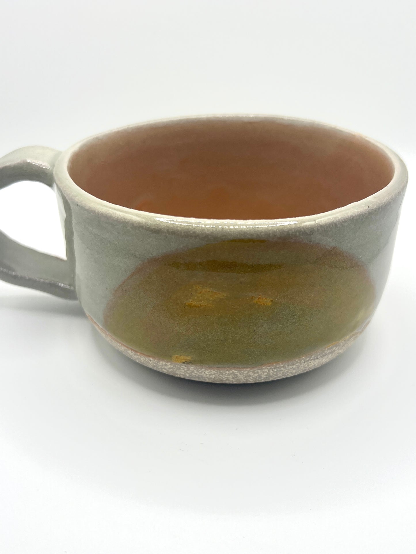 Sunrise or Sunset? Mugs