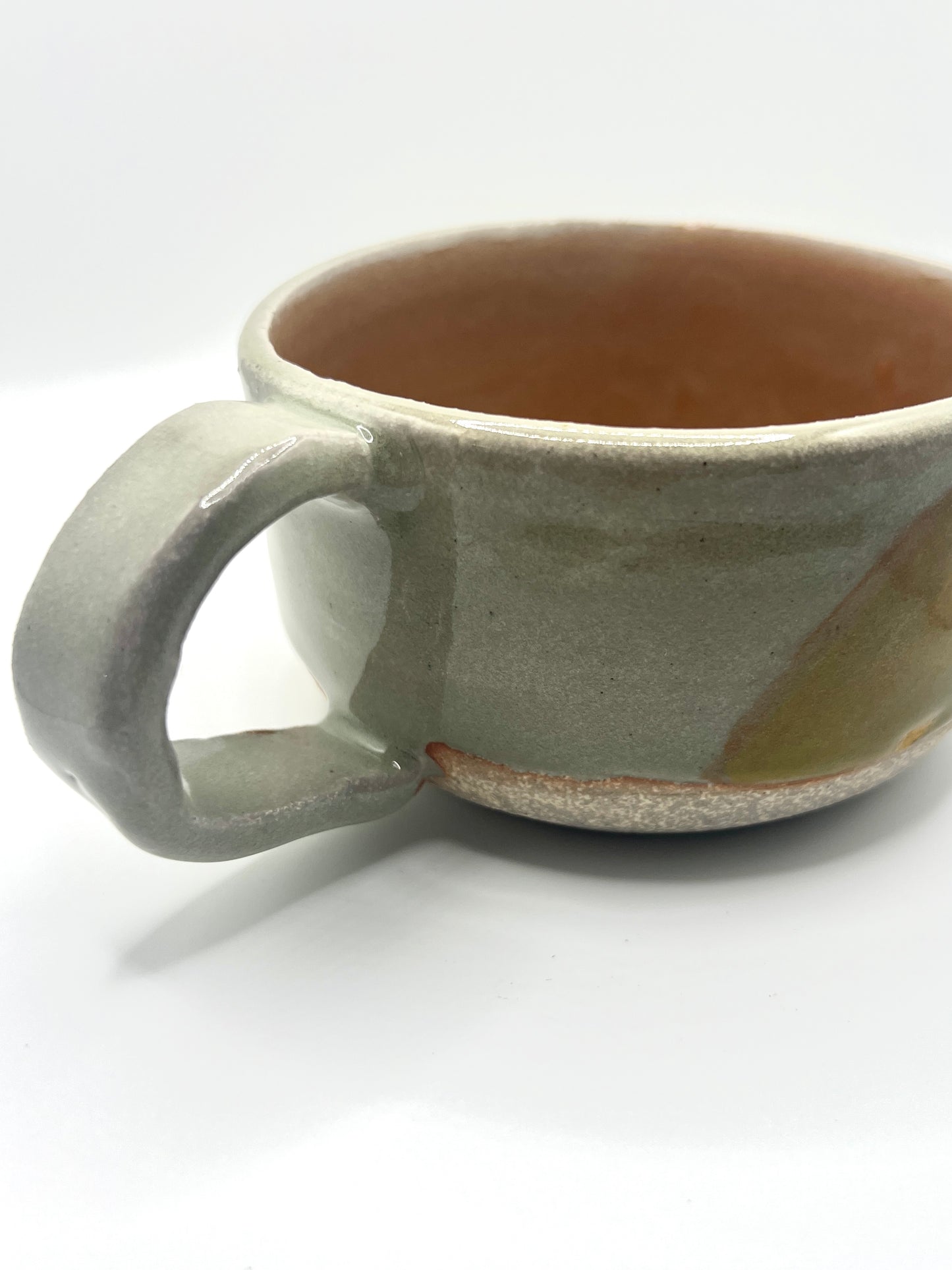 Sunrise or Sunset? Mugs
