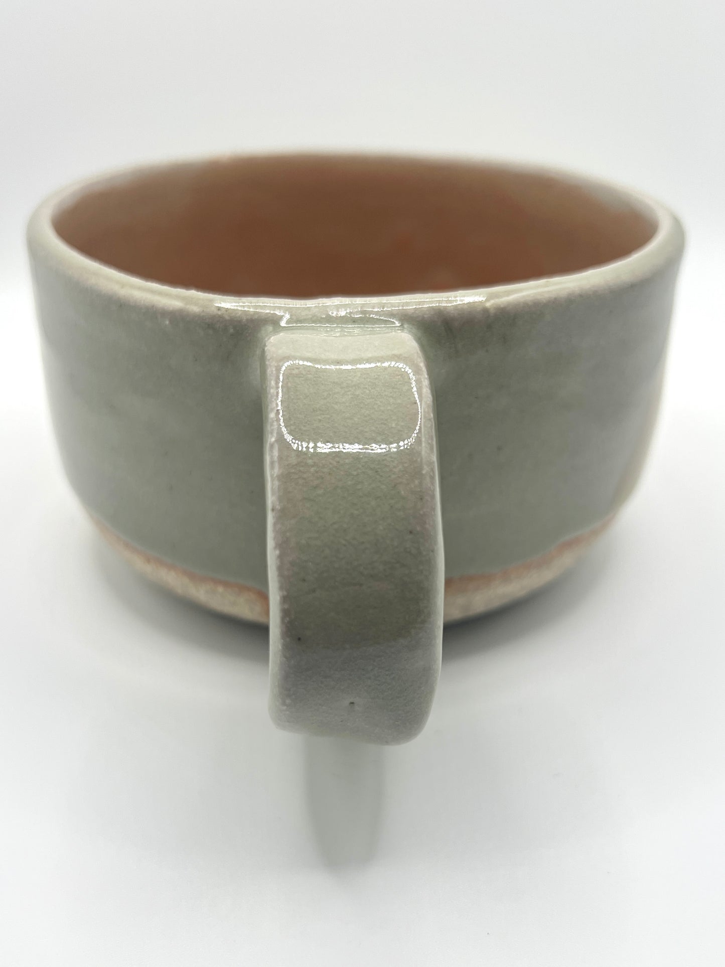 Sunrise or Sunset? Mugs