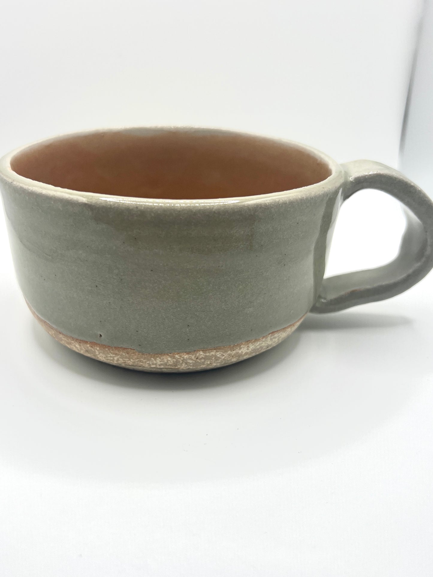 Sunrise or Sunset? Mugs