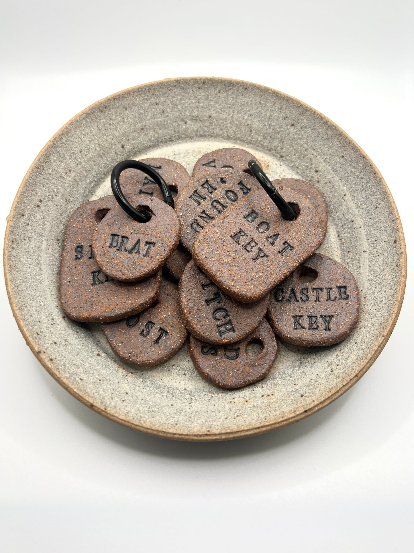 Small Keychains