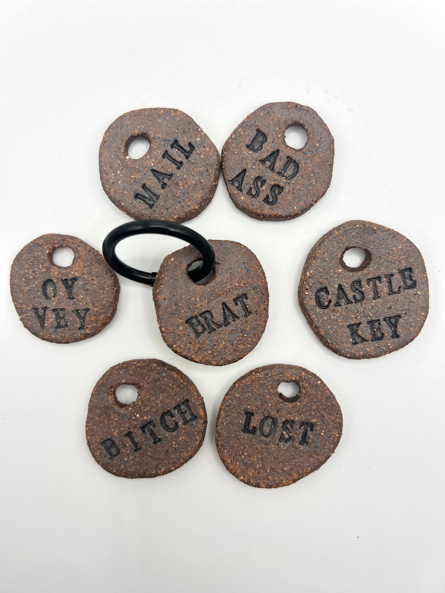 Small Keychains