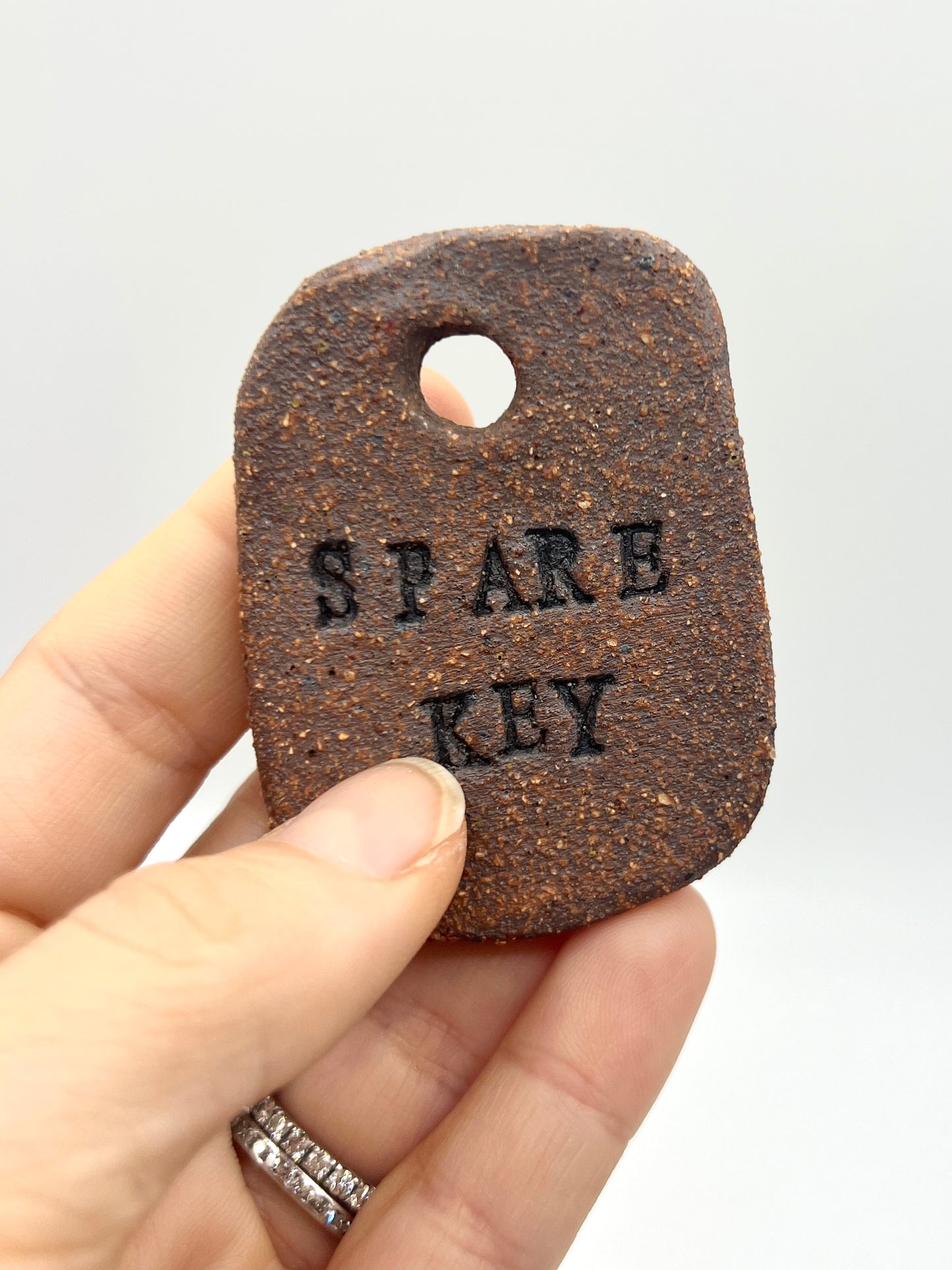 Large Keychains