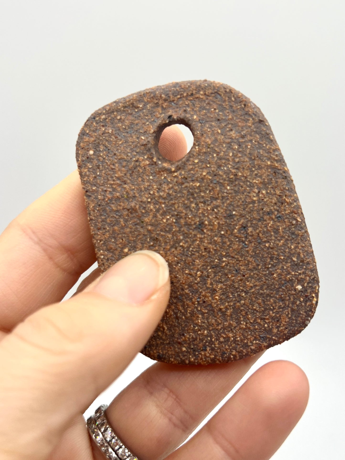 Large Keychains
