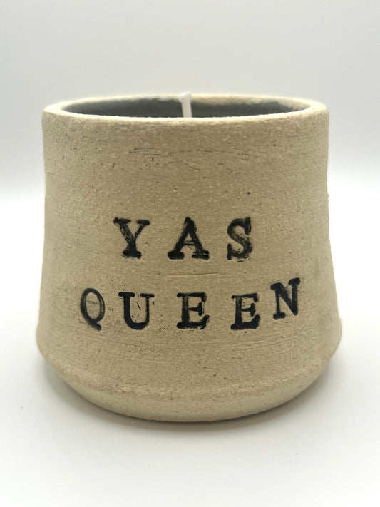 Yas Queen